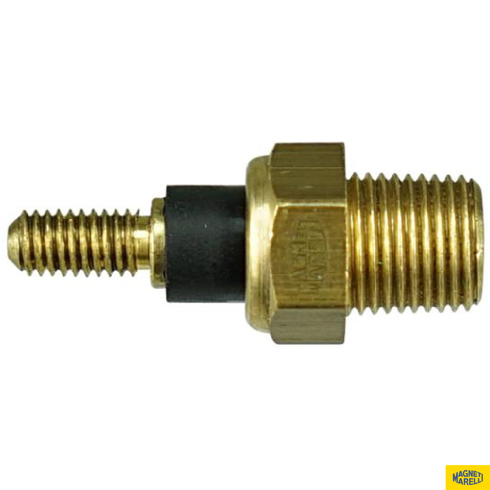 Sensor De Temperatura Da Partida Á Frio - Magneti Marelli - STPF03010 - (1)