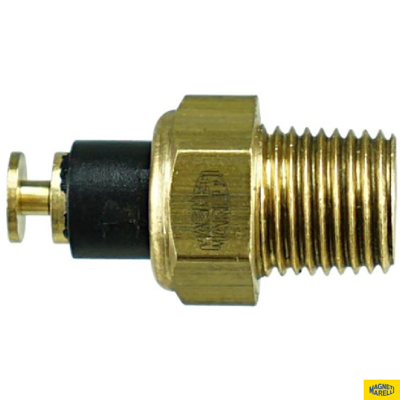 Sensor De Temperatura Da Partida Á Frio - Magneti Marelli - STPF03012 - (1)