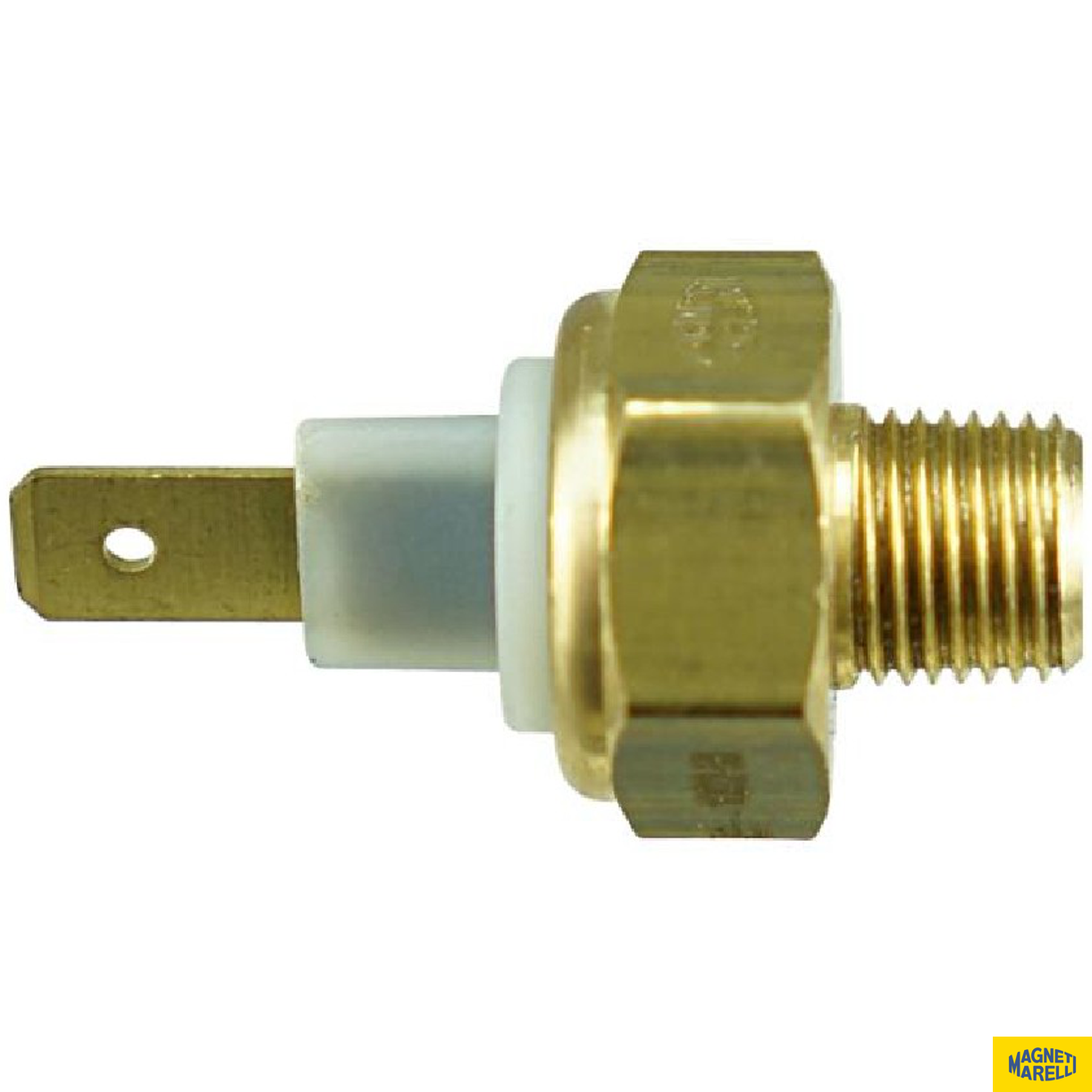 Sensor De Temperatura Da Partida Á Frio - Magneti Marelli - STPF03013 - (1)