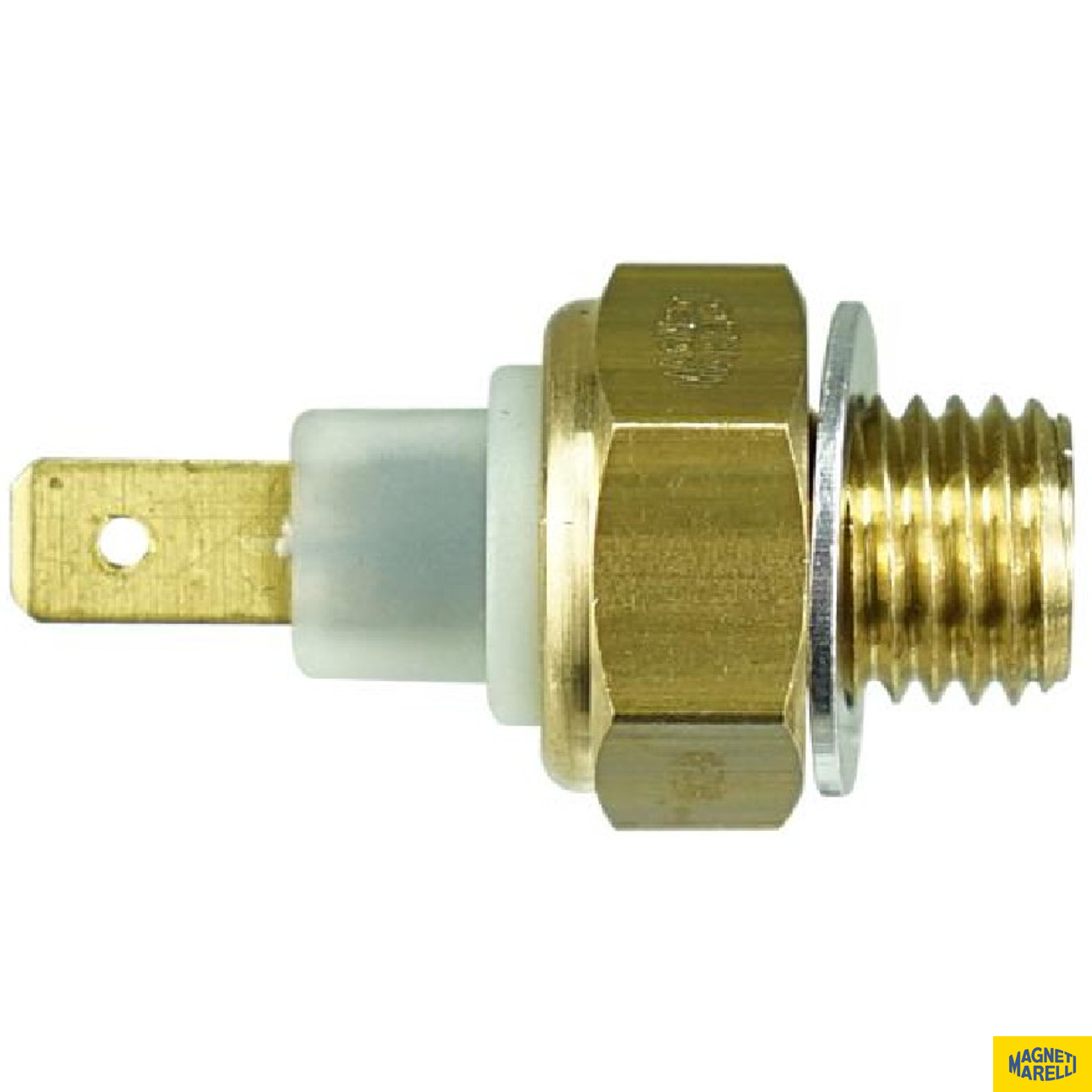 Sensor De Temperatura Da Partida Á Frio - Magneti Marelli - STPF03014 - (1)