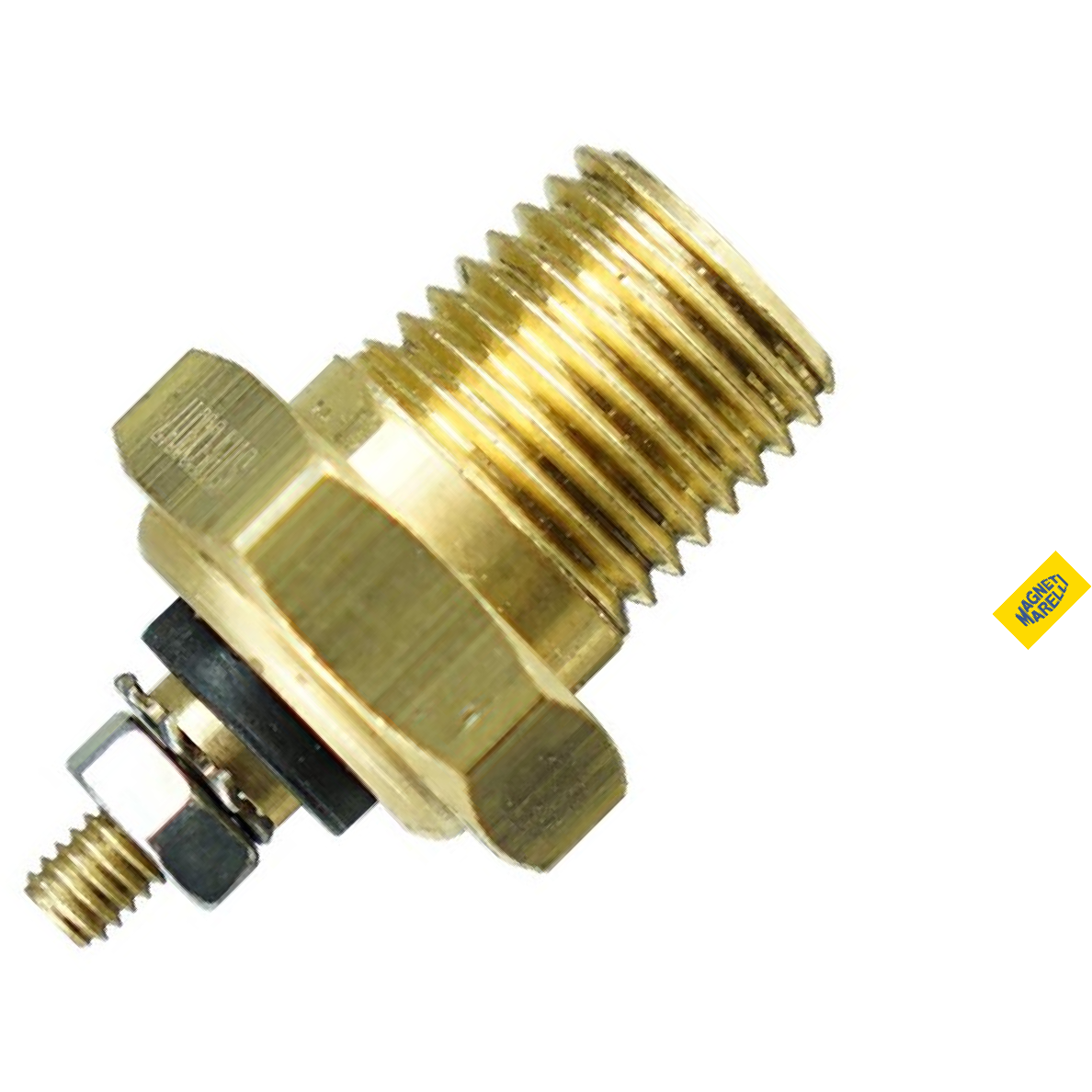 Sensor De Temperatura Da Partida Á Frio - Magneti Marelli - STPF03017 - (4)