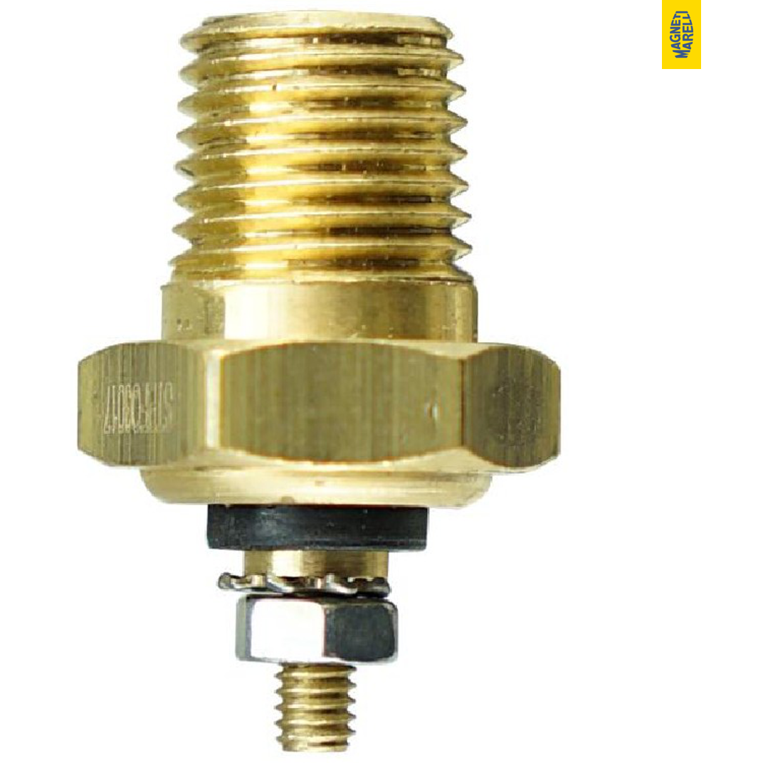 Sensor De Temperatura Da Partida Á Frio - Magneti Marelli - STPF03017 - (5)
