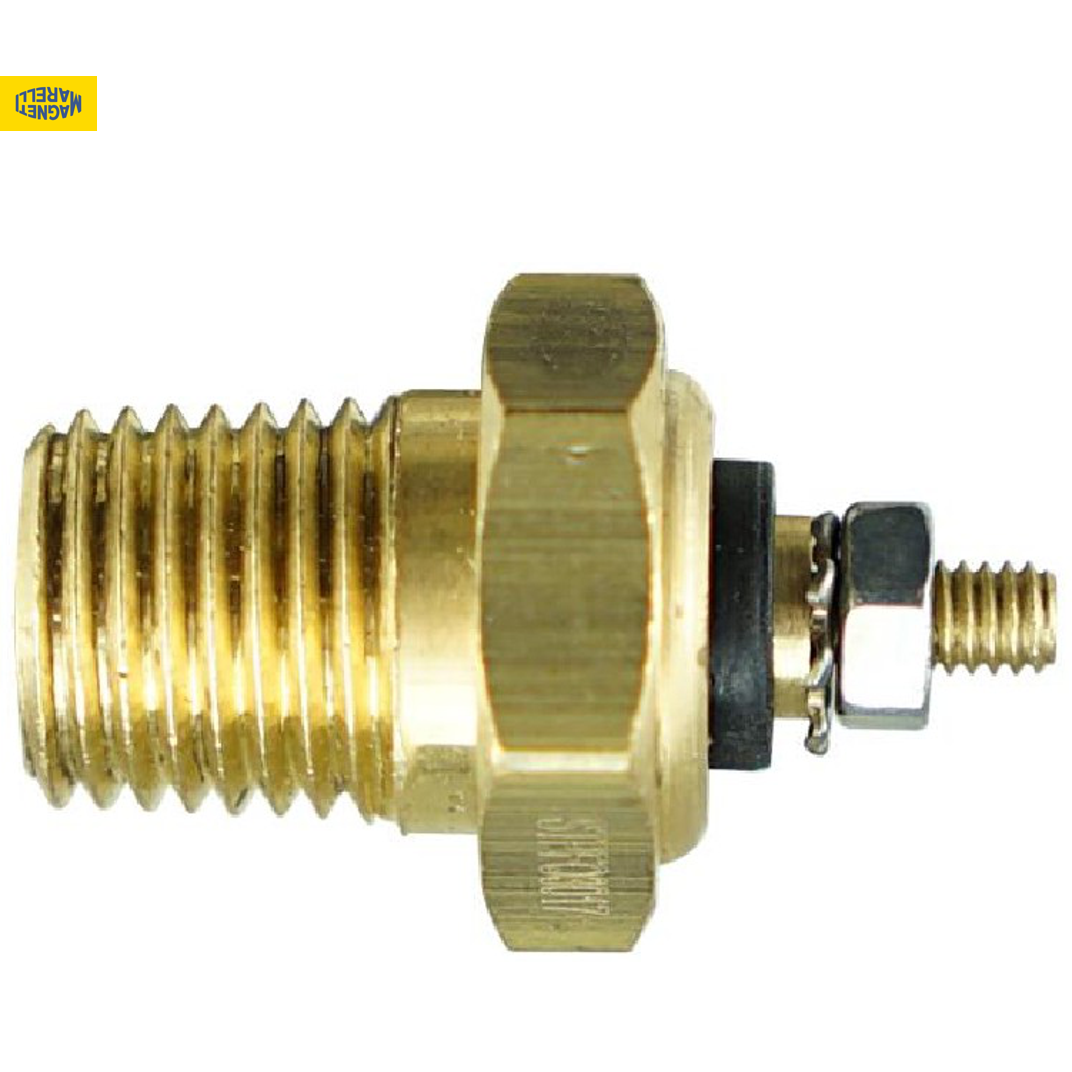 Sensor De Temperatura Da Partida Á Frio - Magneti Marelli - STPF03017 - (6)