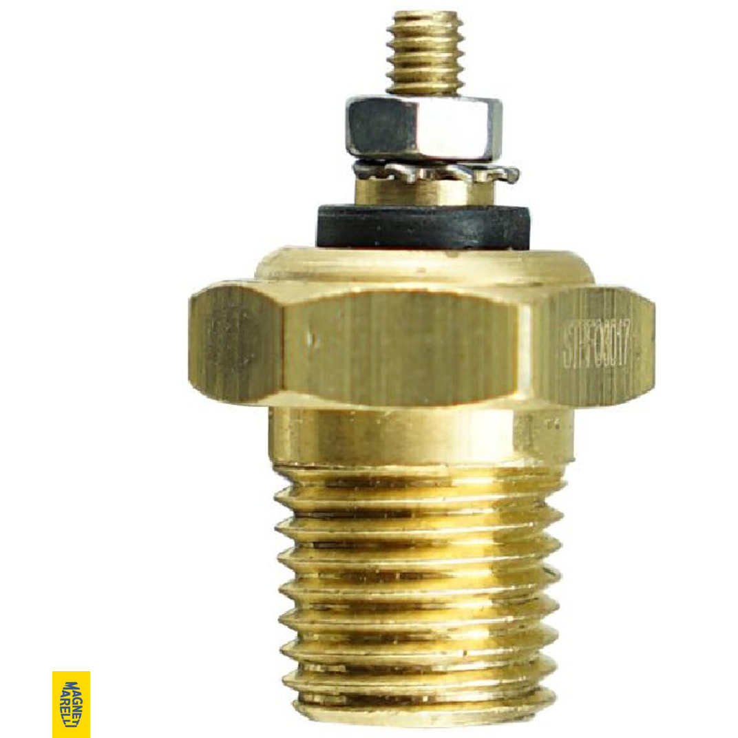Sensor De Temperatura Da Partida Á Frio - Magneti Marelli - STPF03017 - (7)