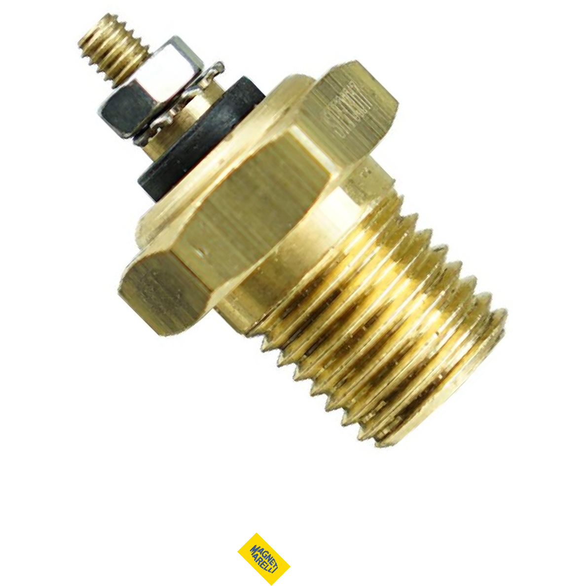Sensor De Temperatura Da Partida Á Frio - Magneti Marelli - STPF03017 - (8)