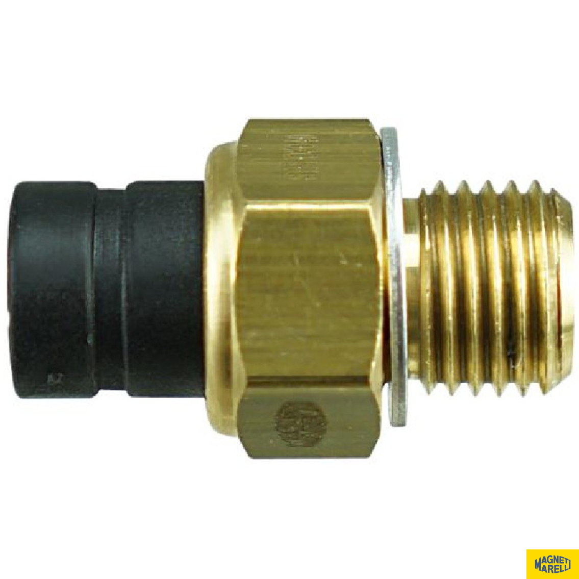 Sensor De Temperatura Da Partida Á Frio - Magneti Marelli - STPF03040 - (1)