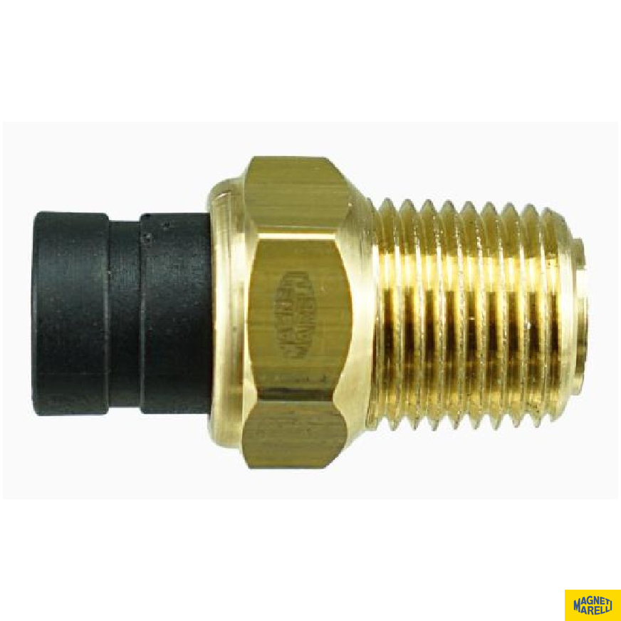 Sensor De Temperatura Da Partida Á Frio - Magneti Marelli - STPF03043 - (1)