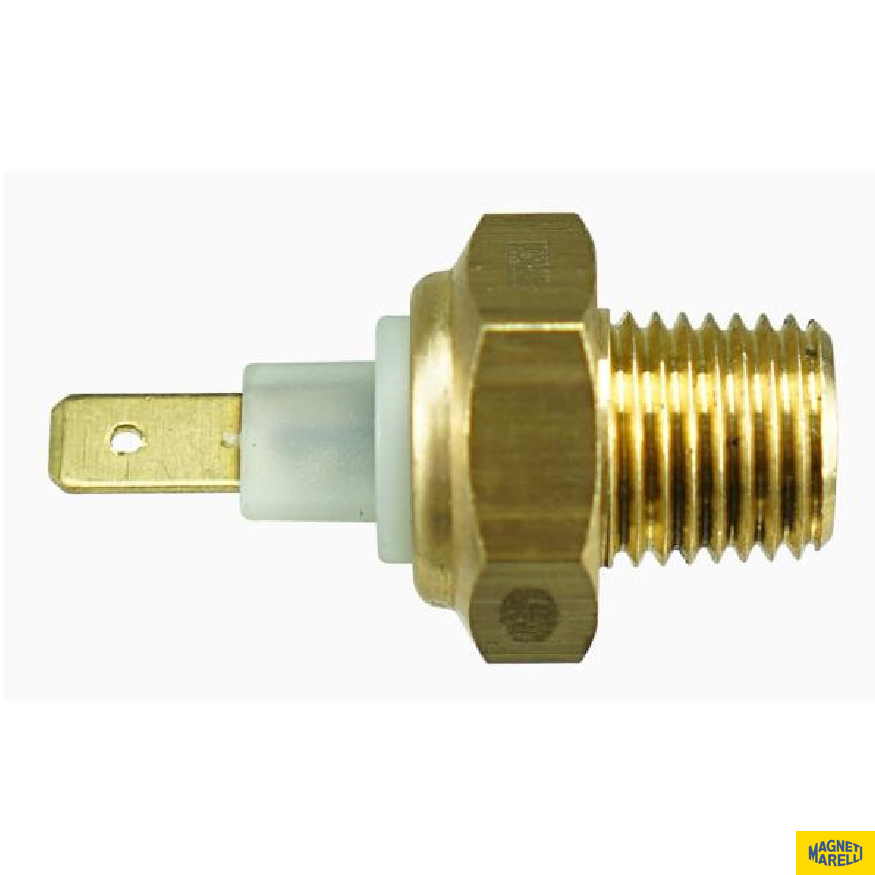 Sensor De Temperatura Da Partida Á Frio - Magneti Marelli - STPF03011 - (1)