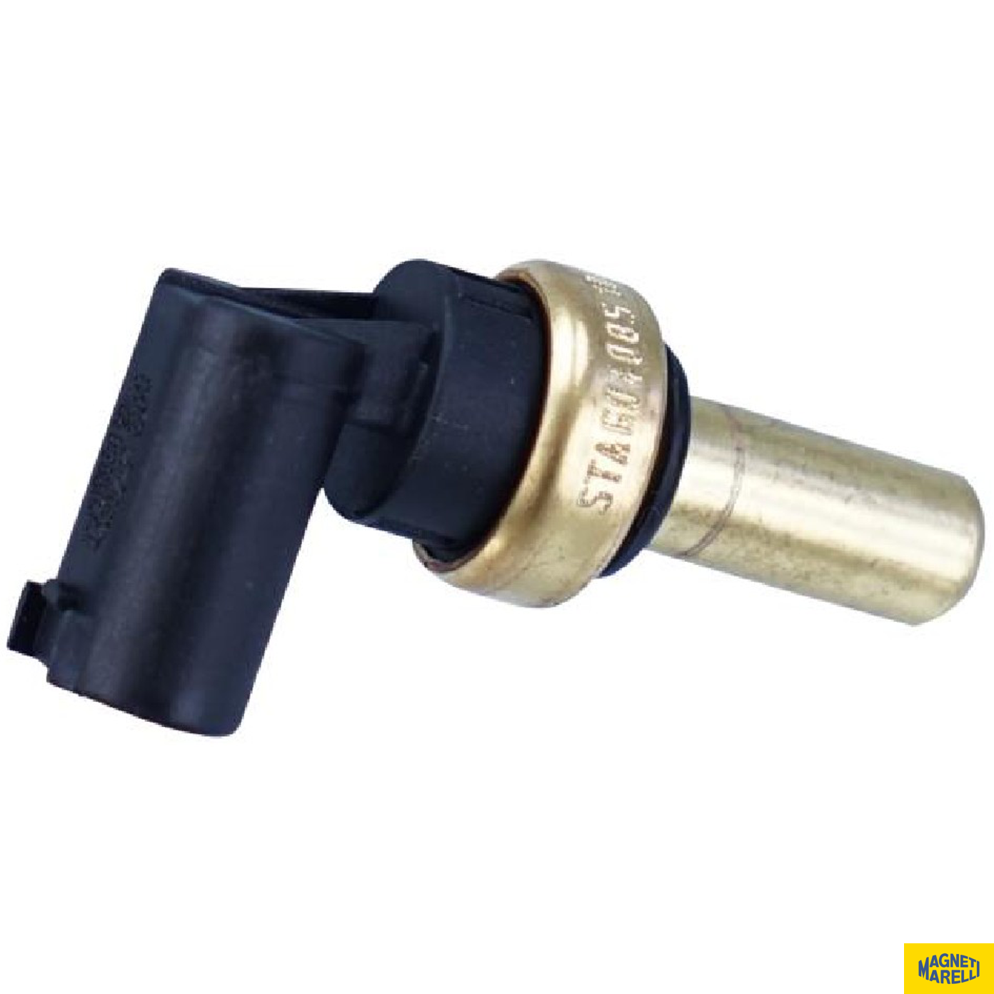 Sensor De Temperatura De Água - Magneti Marelli - STAG04085 - (1)
