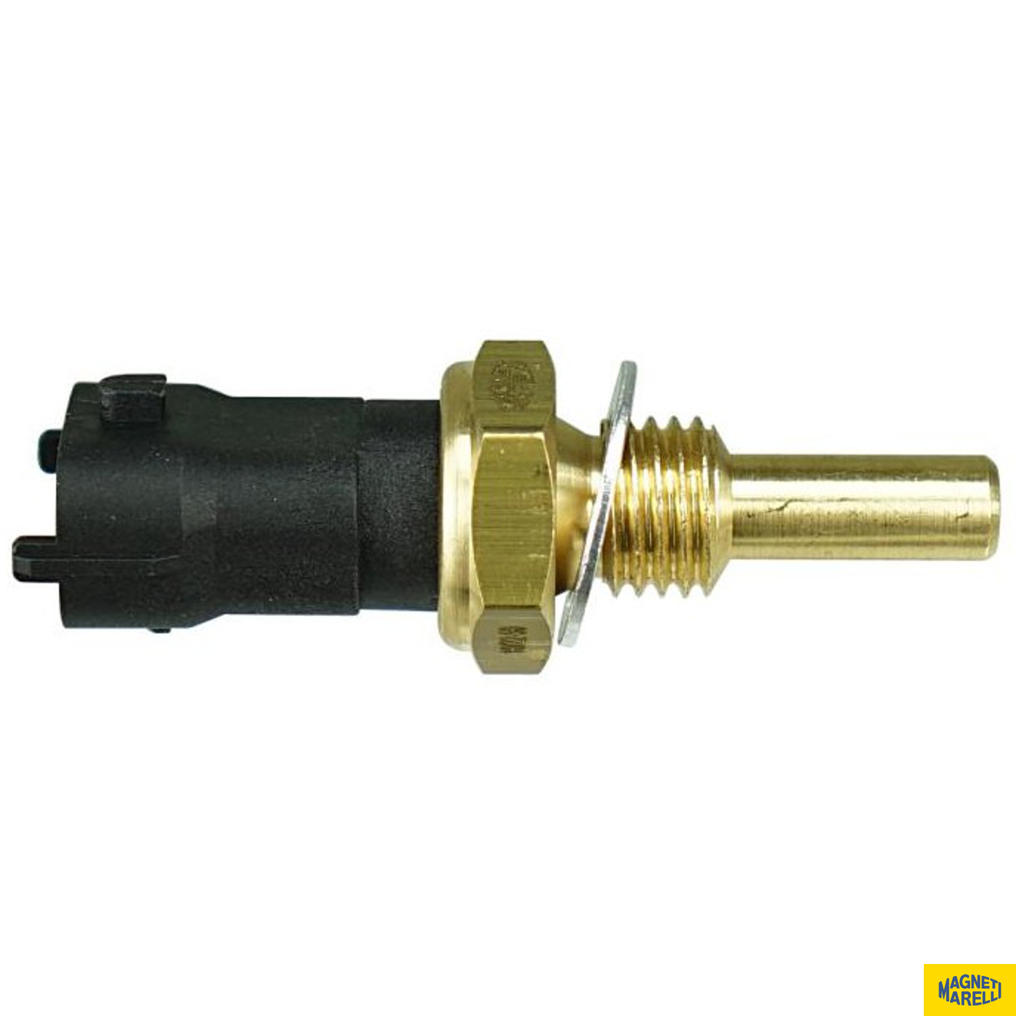 Sensor De Temperatura De Água - Magneti Marelli - STAG04007 - (1)