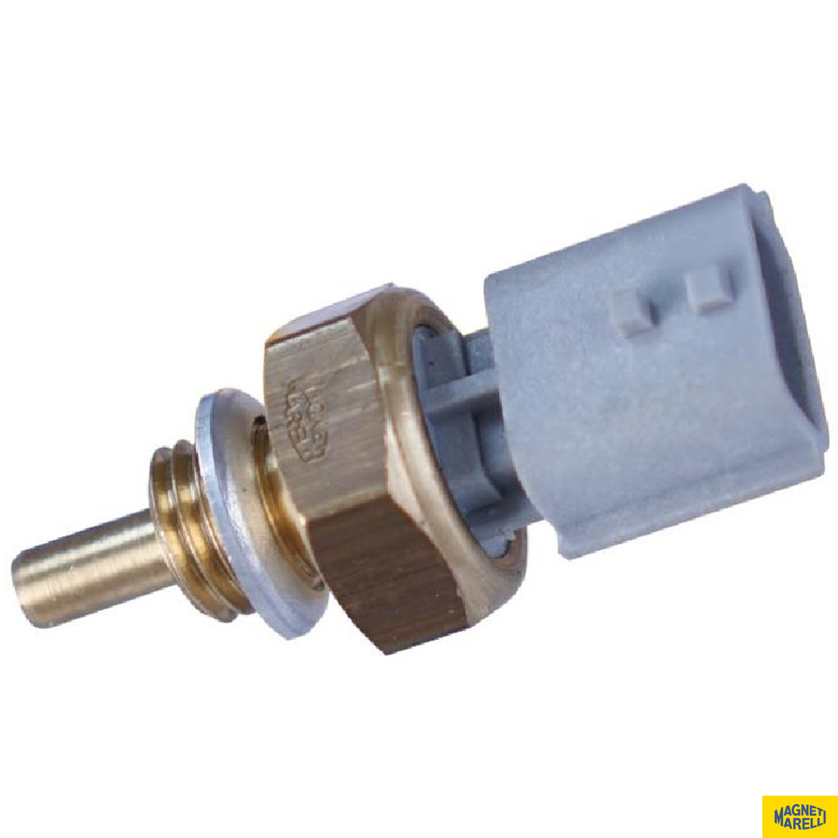 Sensor De Temperatura De Água - Magneti Marelli - STAG00833 - (1)