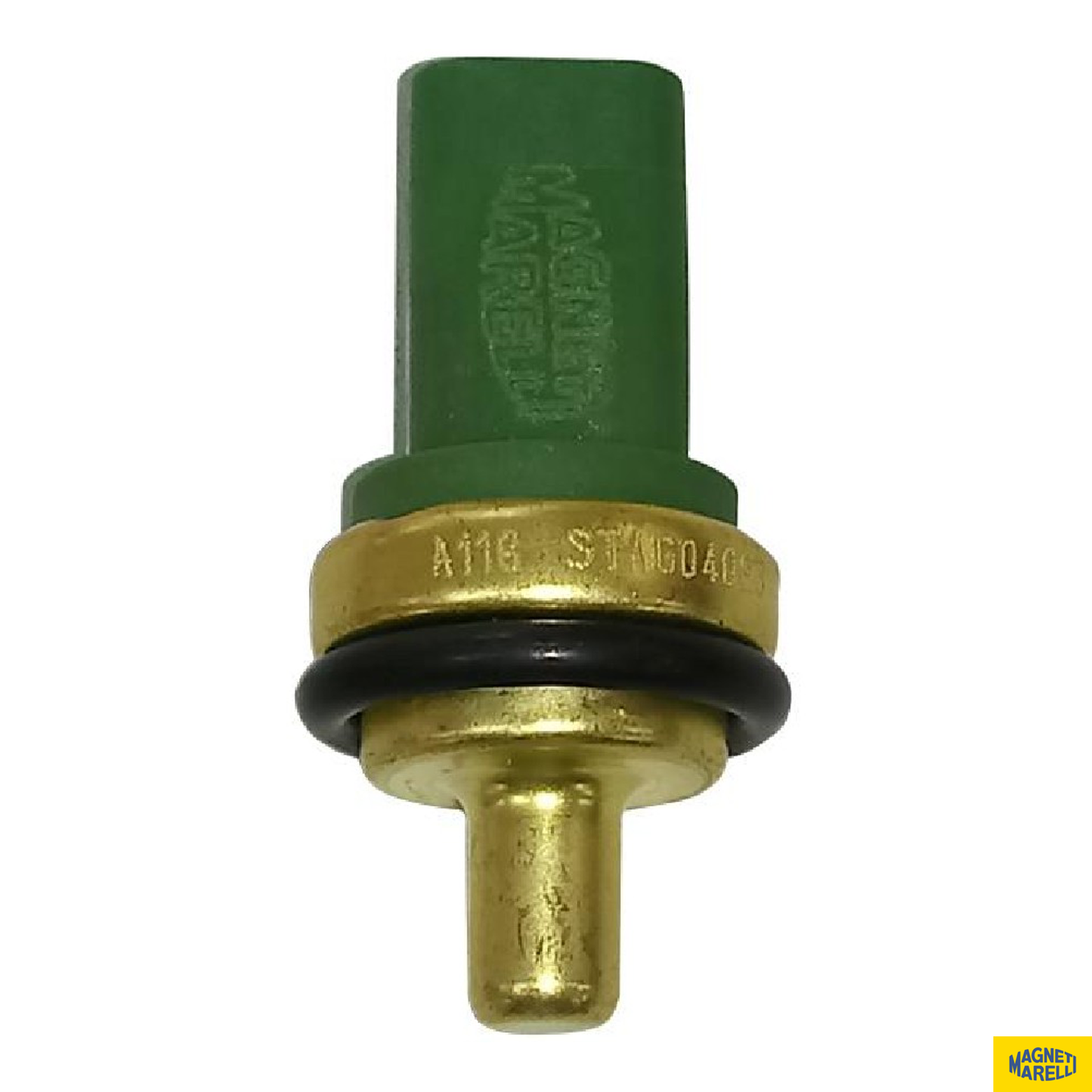Sensor De Temperatura De Água - Magneti Marelli - STAG04083 - (1)