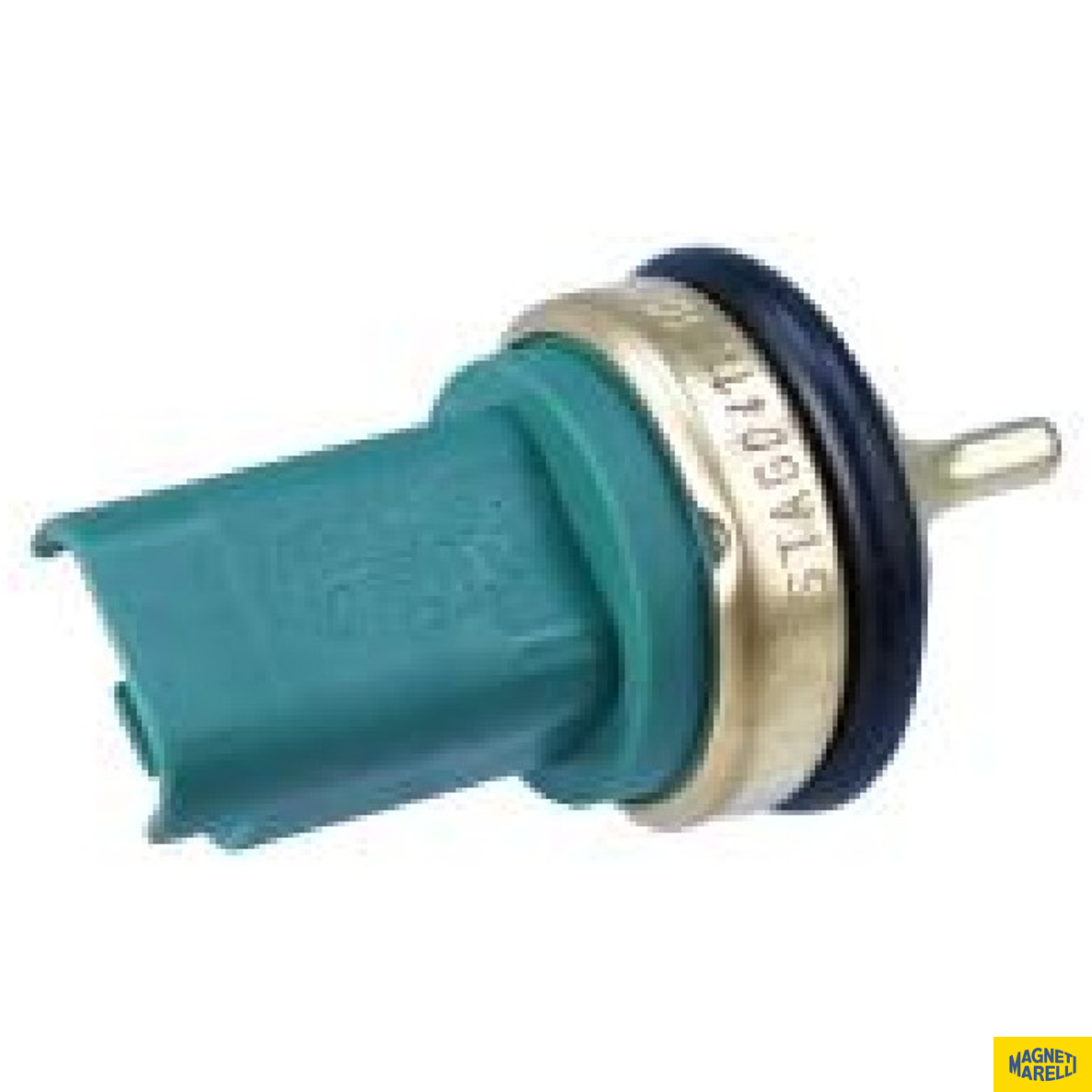 Sensor De Temperatura De Água - Magneti Marelli - STAG04111 - (1)