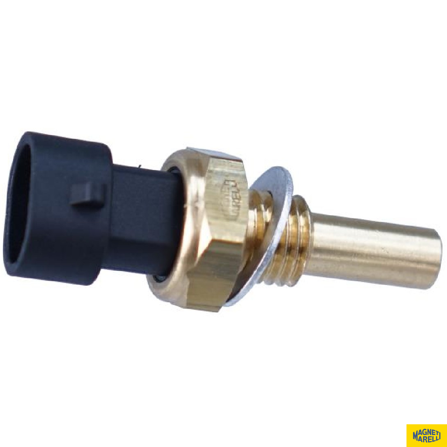 Sensor De Temperatura De Água - Magneti Marelli - STAG00861 - (1)