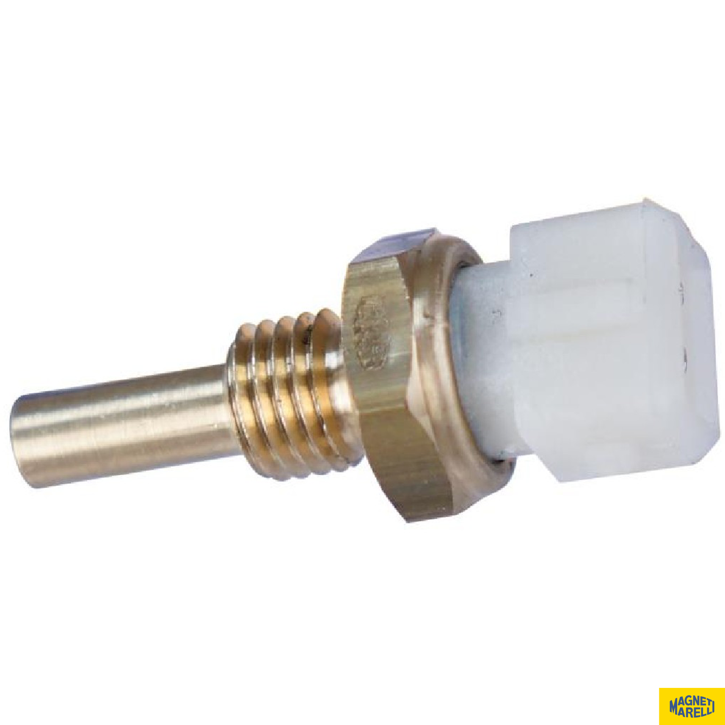 Sensor De Temperatura De Água - Magneti Marelli - STAG04001 - (1)