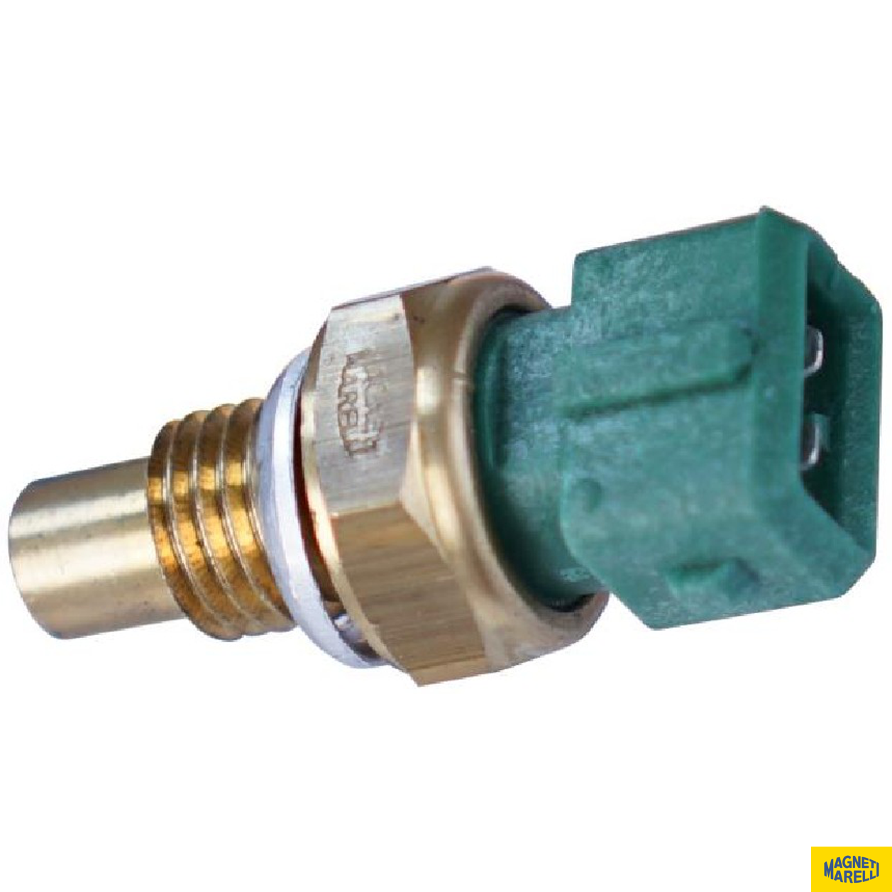 Sensor De Temperatura De Água - Magneti Marelli - STAG04017 - (1)