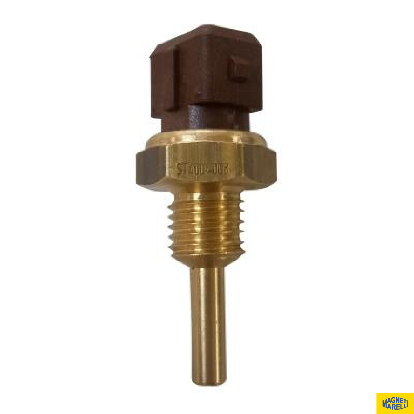 Sensor De Temperatura De Água - Magneti Marelli - STAG04008 - (1)