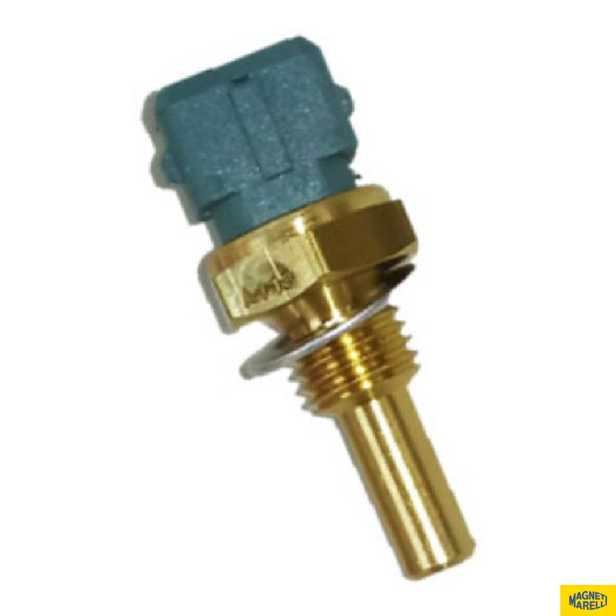 Sensor De Temperatura De Água - Magneti Marelli - STAG04051 - (1)