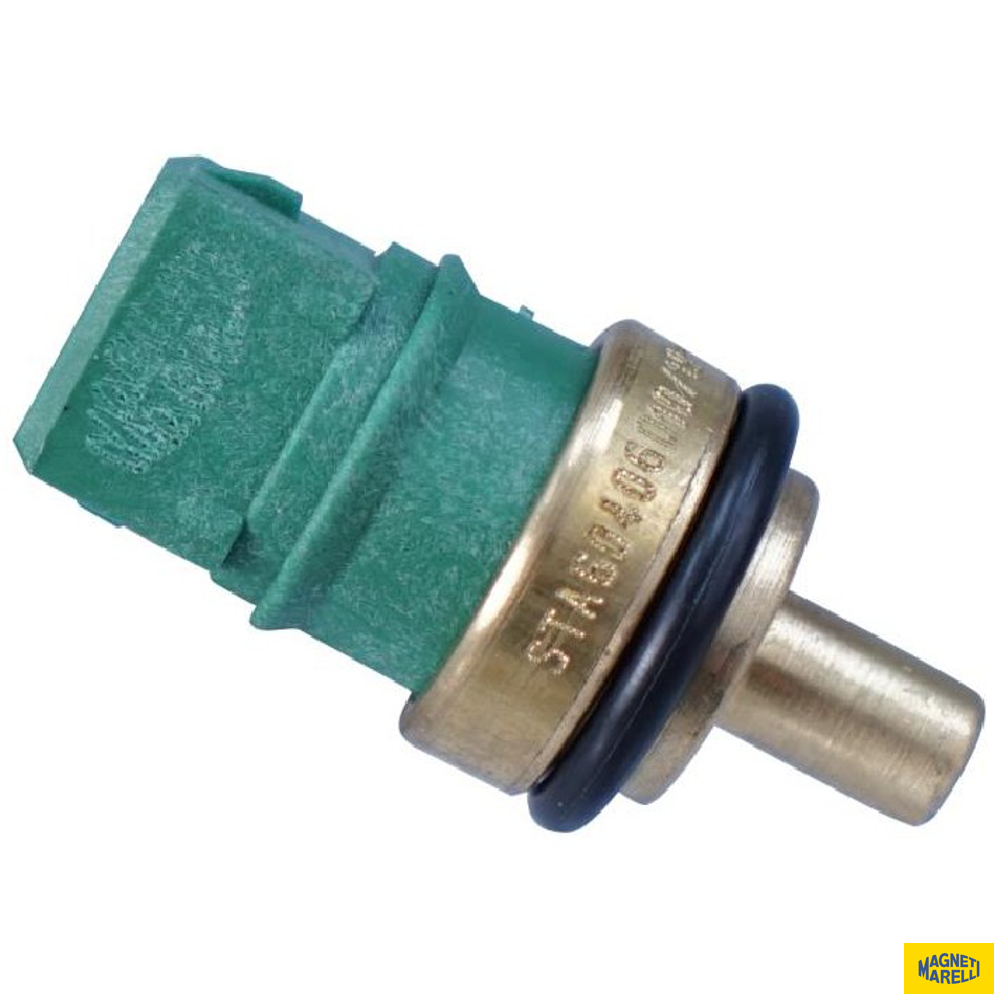 Sensor De Temperatura De Água - Magneti Marelli - STAG04060 - (1)
