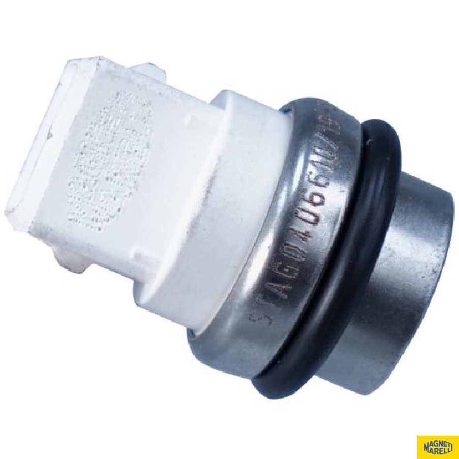 Sensor De Temperatura De Água - Magneti Marelli - STAG04066 - (1)