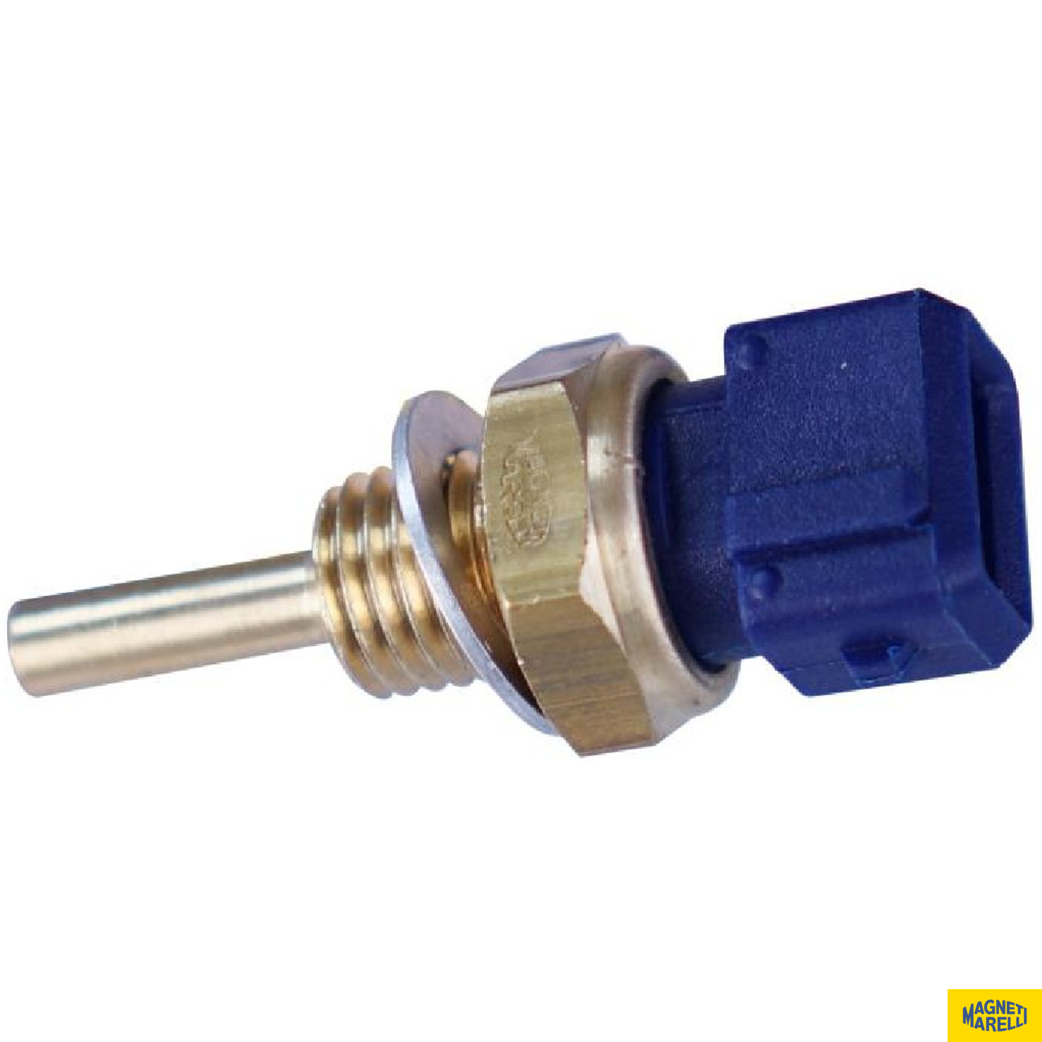 Sensor De Temperatura De Água Nissan Pathfinder - Magneti Marelli - STAG04091 - (1)