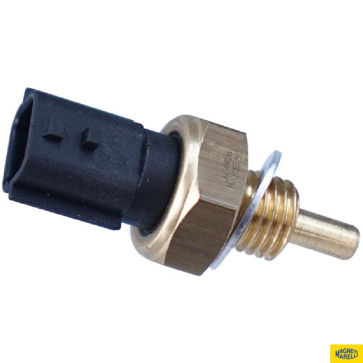 Sensor De Temperatura De Água - Magneti Marelli - STAG00877 - (1)