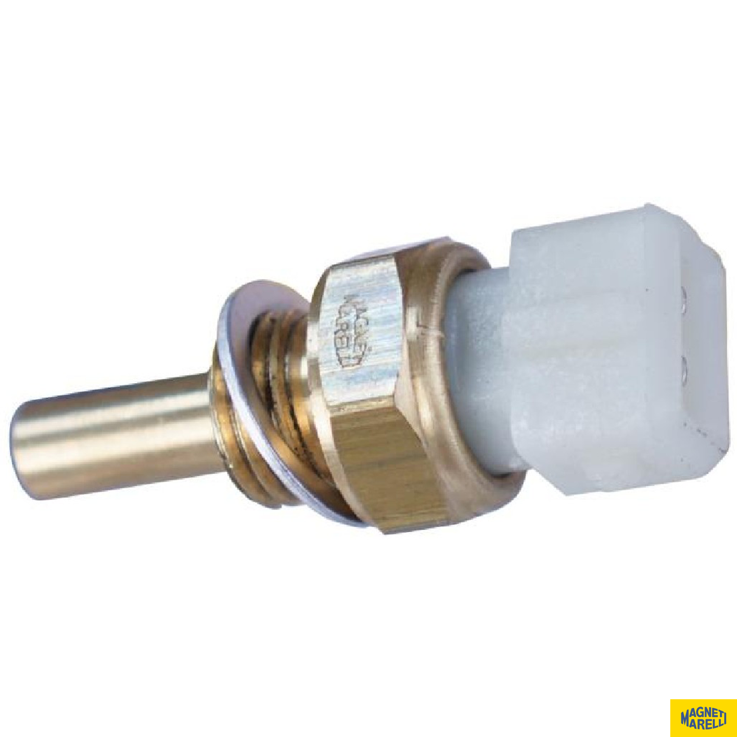 Sensor De Temperatura De Água - Magneti Marelli - STAG04021 - (1)