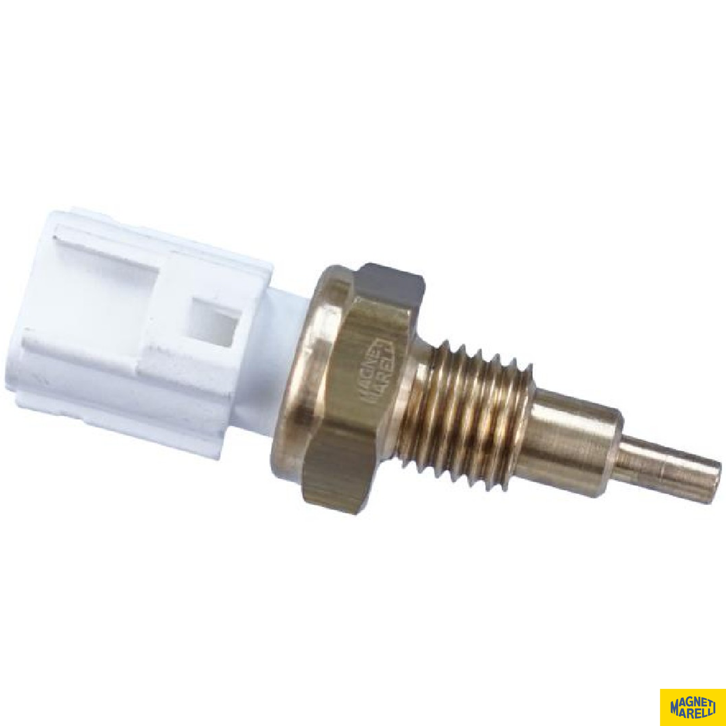 Sensor De Temperatura De Água - Magneti Marelli - STAG04138 - (1)