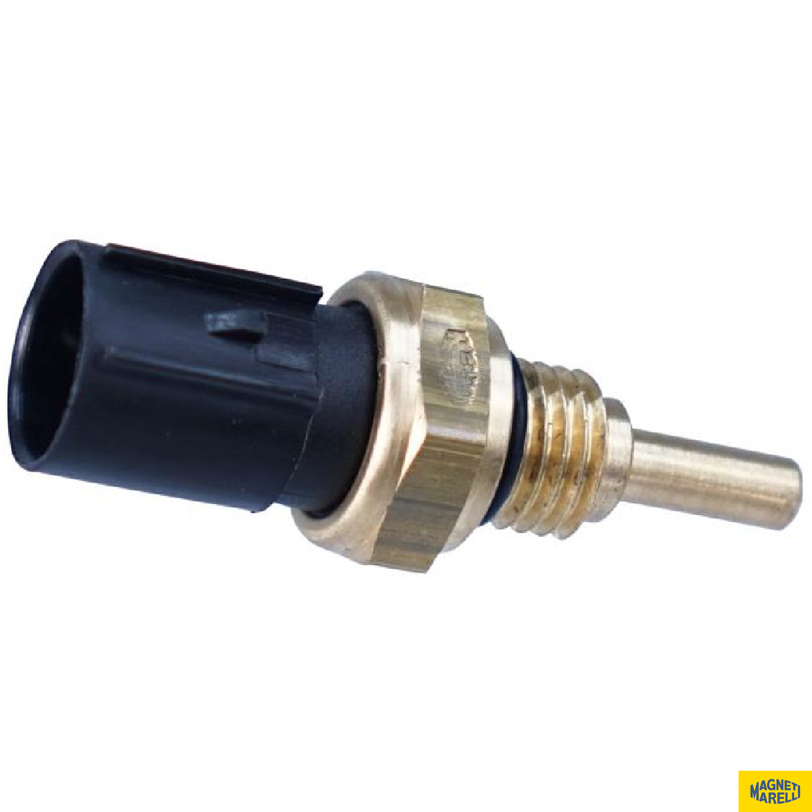 Sensor De Temperatura De Água - Magneti Marelli - STAG04257 - (1)