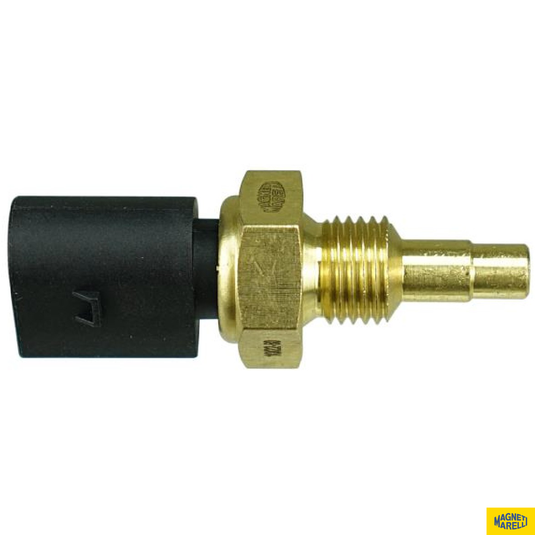Sensor De Temperatura De Água - Magneti Marelli - STAG00893 - (1)