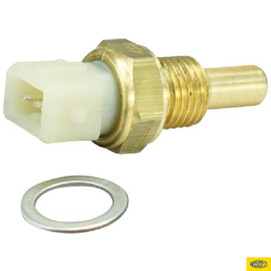 Sensor De Temperatura De Água - Magneti Marelli - STAG00858 - (1)