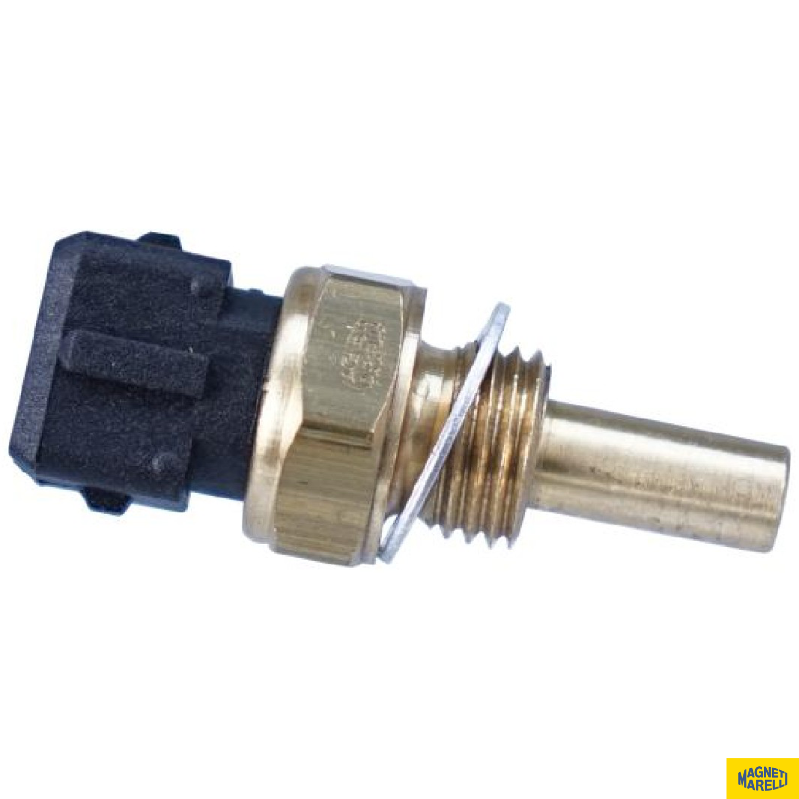 Sensor De Temperatura De Água - Magneti Marelli - STAG00862 - (1)