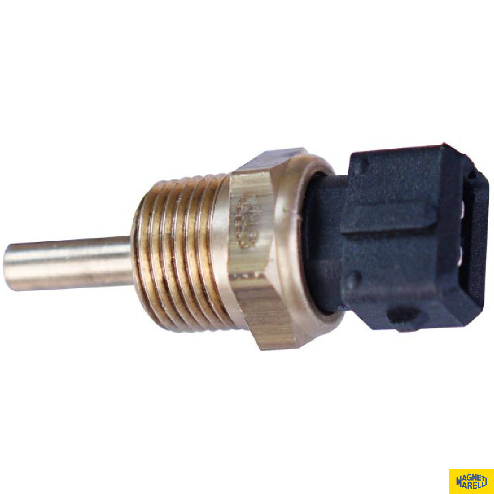 Sensor De Temperatura De Água - Magneti Marelli - STAG04012 - (1)