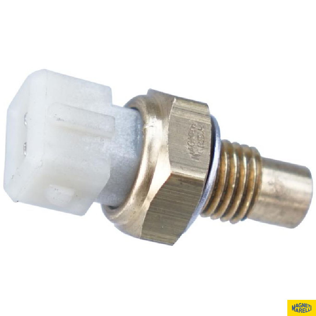 Sensor De Temperatura De Água - Magneti Marelli - STAG04032 - (1)