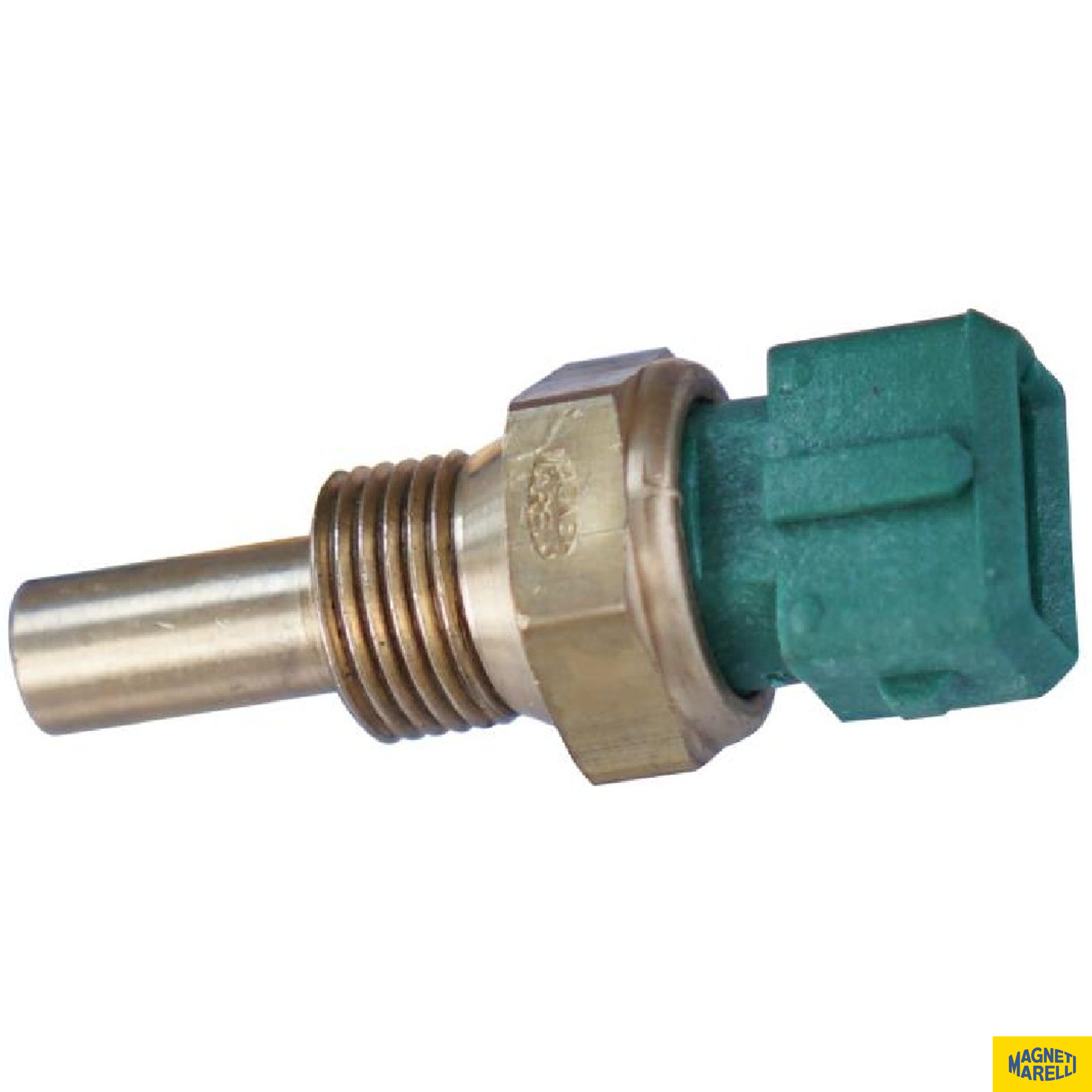 Sensor De Temperatura De Água Citroen Berlingo - Magneti Marelli - STAG04069 - (1)