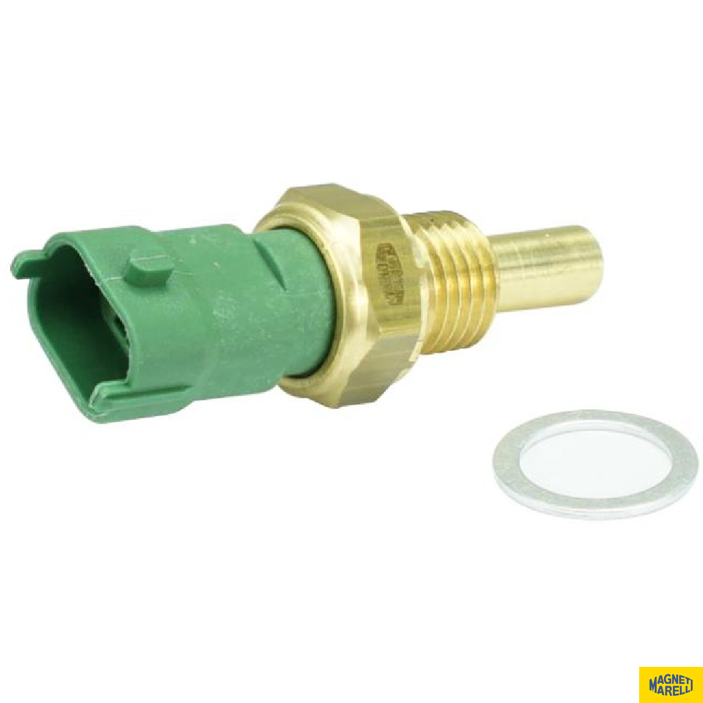 Sensor De Temperatura De Água - Magneti Marelli - STAG04106 - (1)
