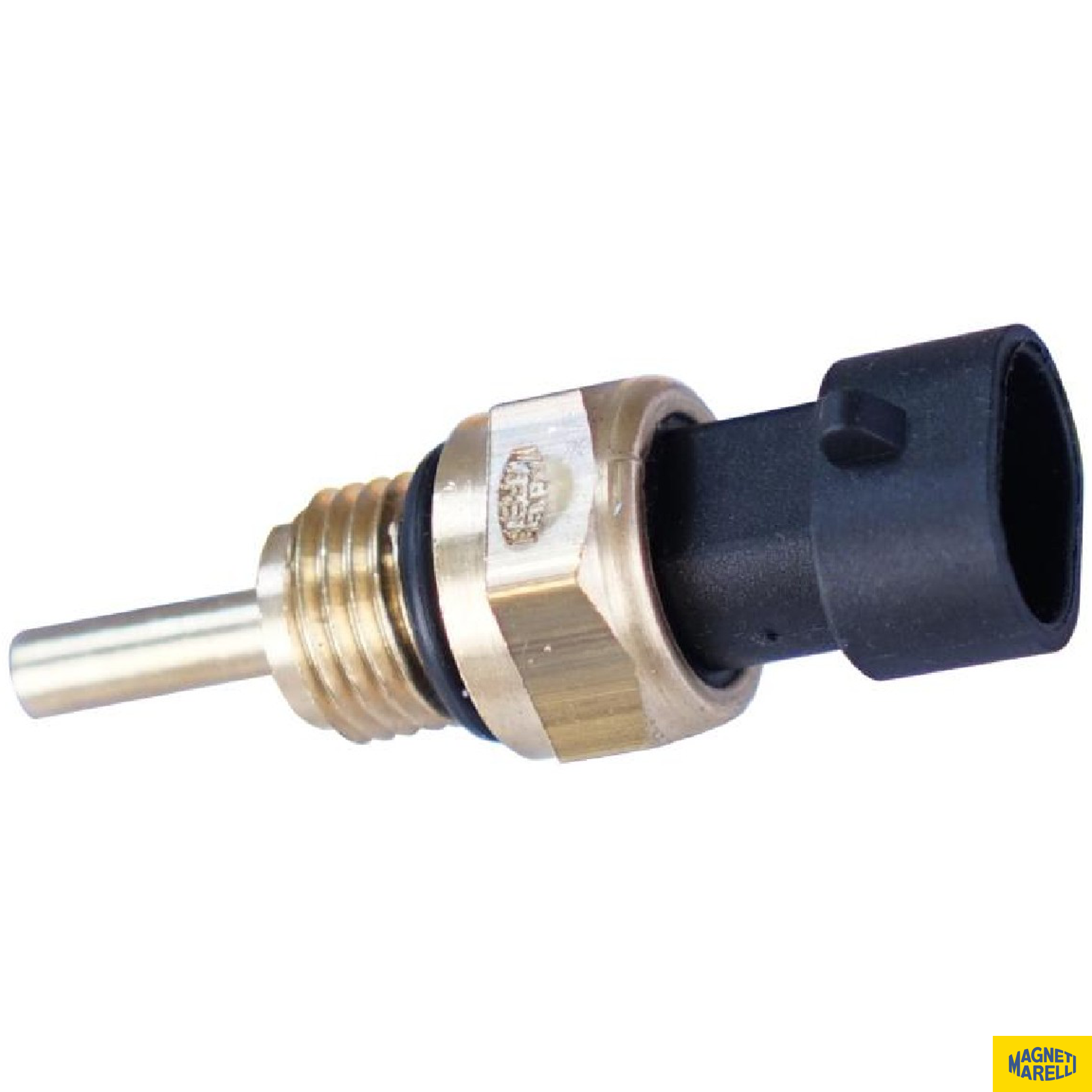 Sensor De Temperatura De Água - Magneti Marelli - STAG04169 - (1)