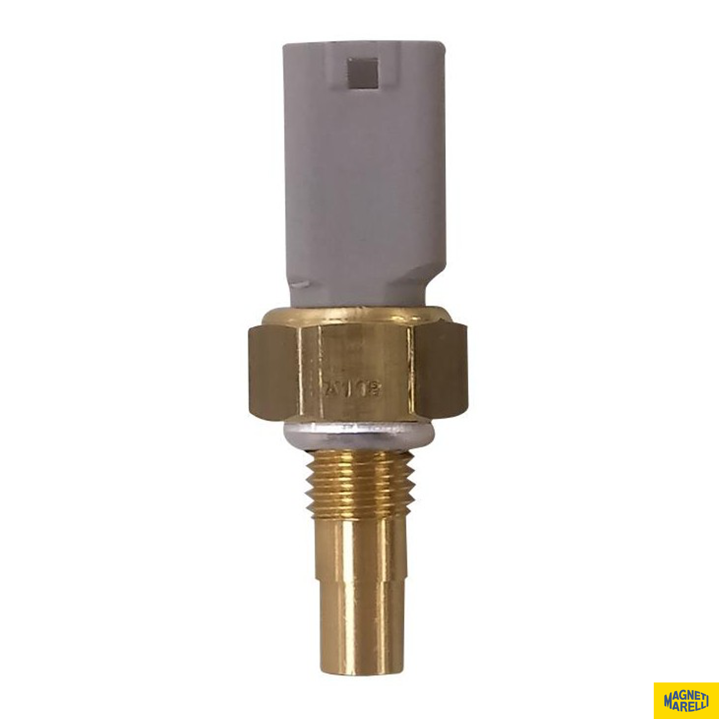 Sensor De Temperatura De Água - Magneti Marelli - STAG04010 - (1)