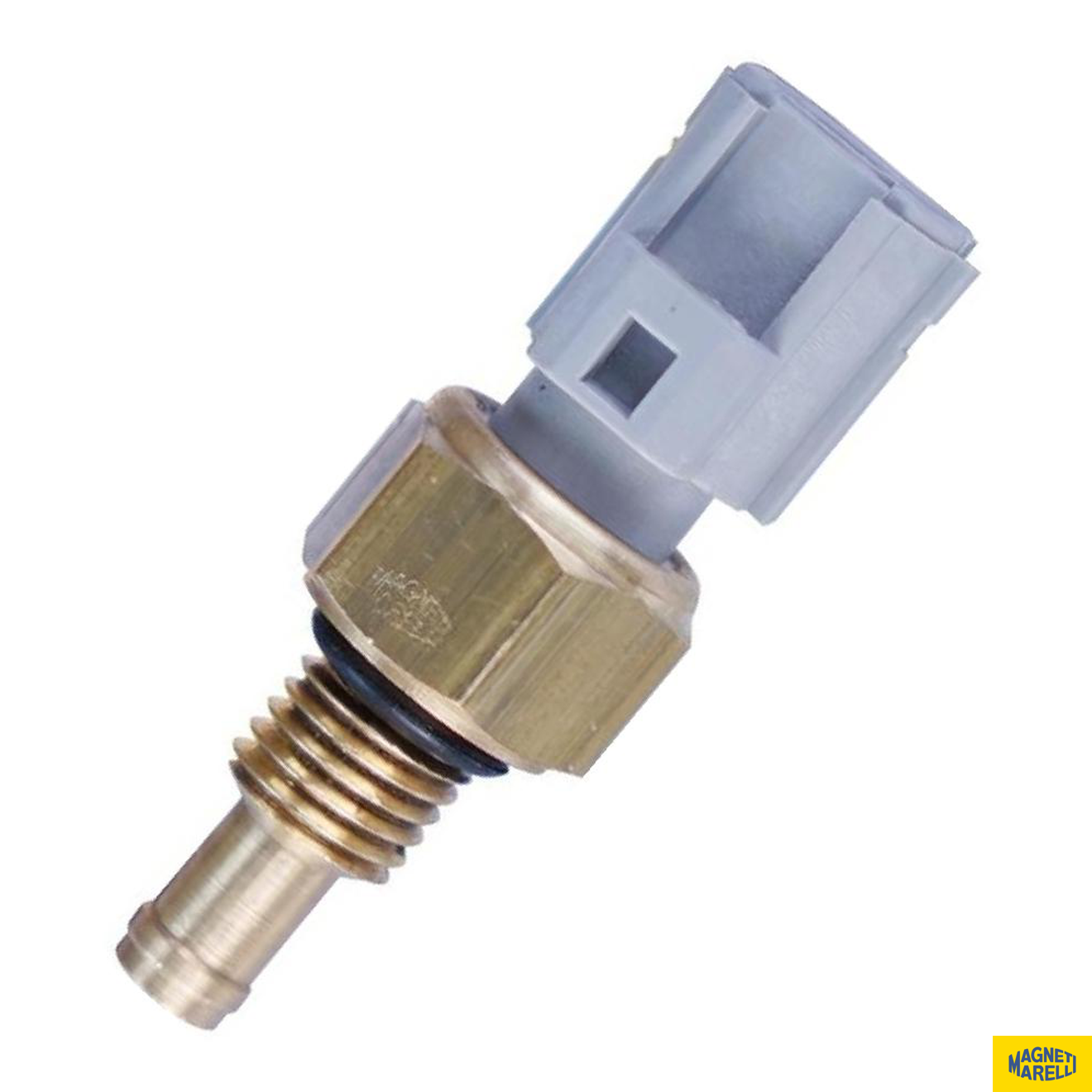 Sensor De Temperatura De Água - Magneti Marelli - STAG04057 - (1)
