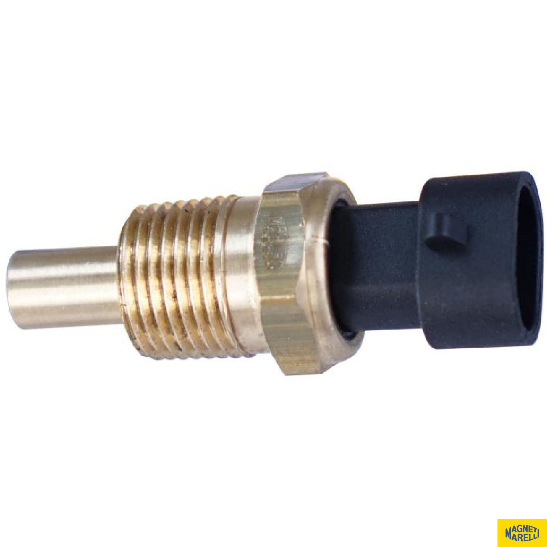 Sensor De Temperatura De Água - Magneti Marelli - STAG04040 - (1)