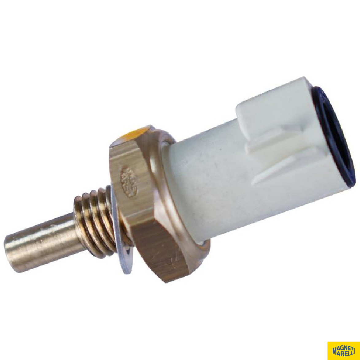 Sensor De Temperatura De Água - Magneti Marelli - STAG04046 - (1)