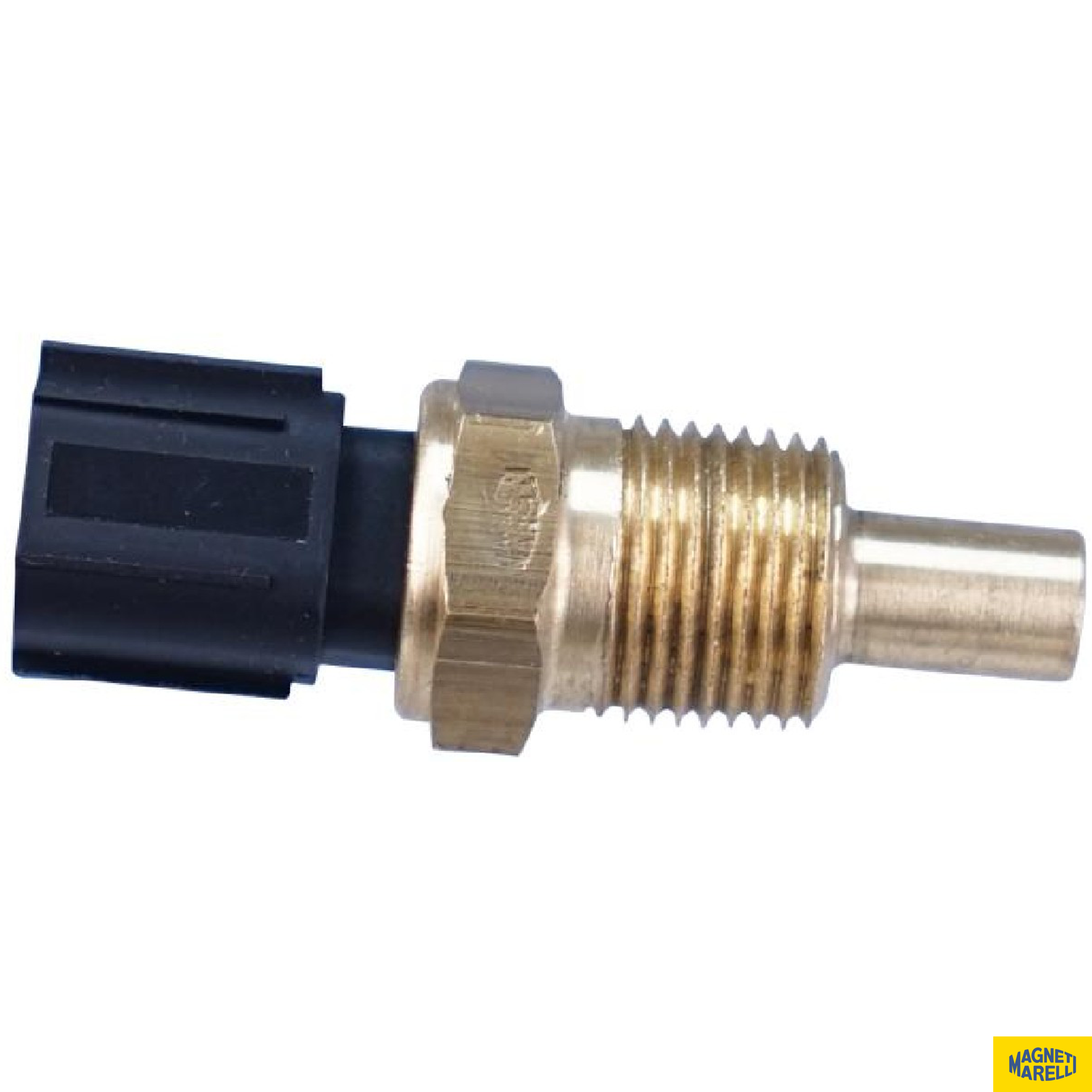 Sensor De Temperatura De Água - Magneti Marelli - STAG04189 - (1)
