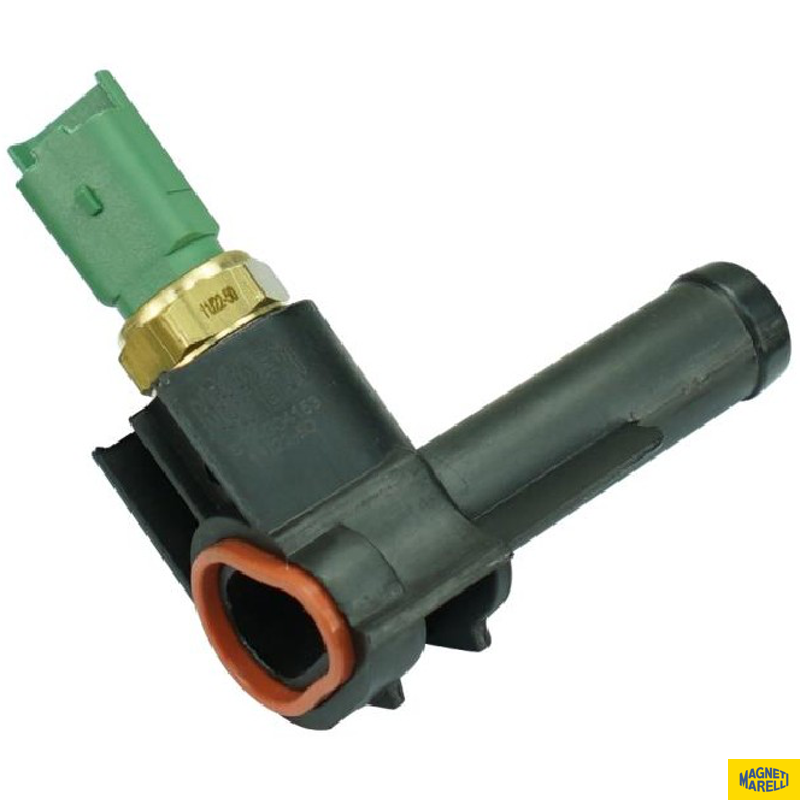 Sensor De Temperatura De Água - Magneti Marelli - STAG04153 - (1)