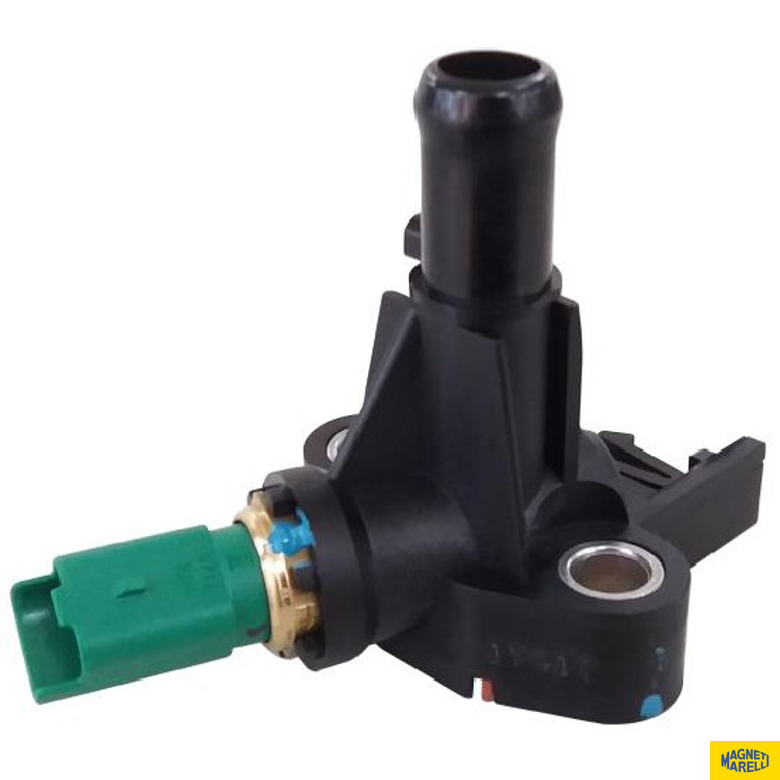 Sensor De Temperatura De Água - Magneti Marelli - STAG93959RI - (1)