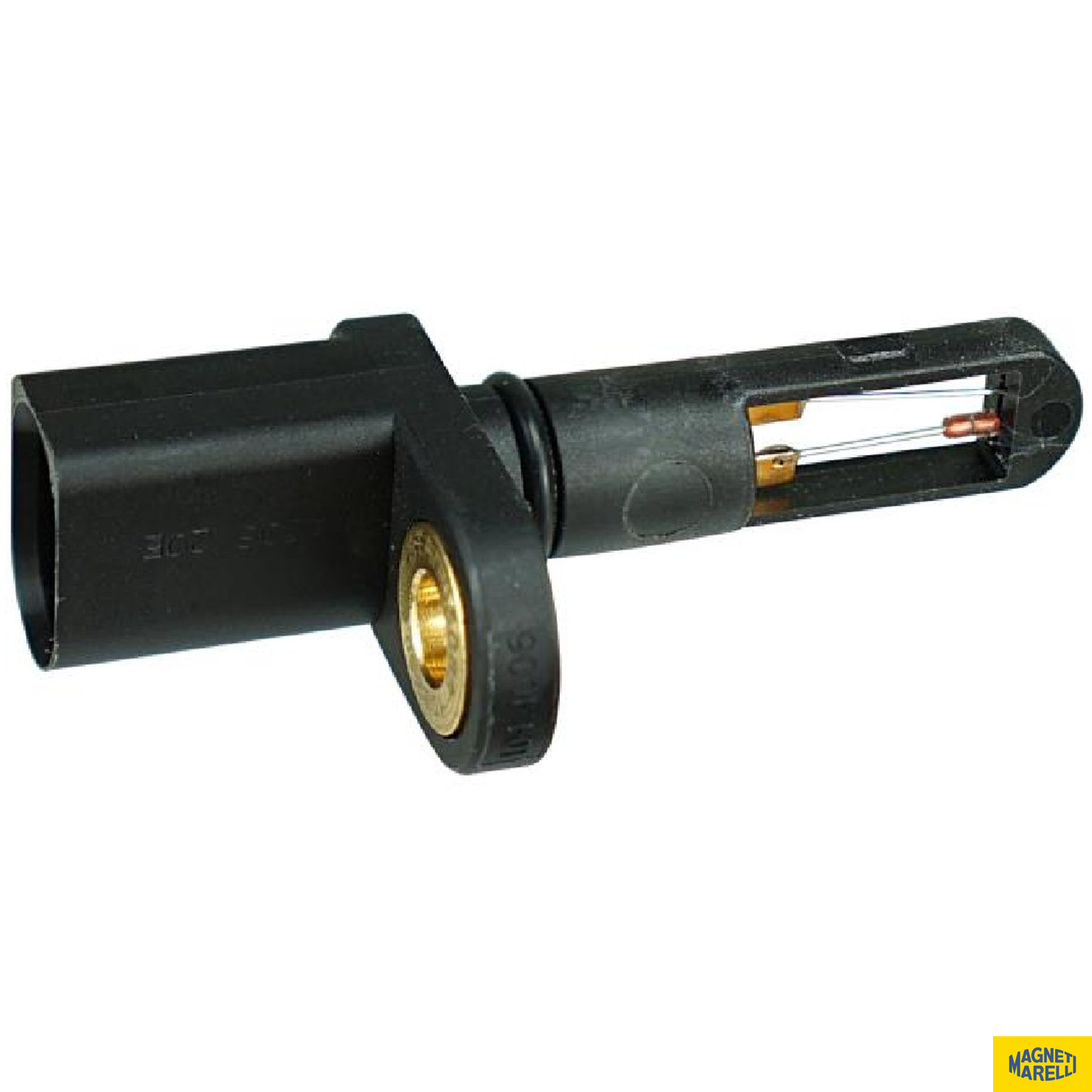 Sensor De Temperatura Do Ar - Magneti Marelli - STAR05068 - (1)