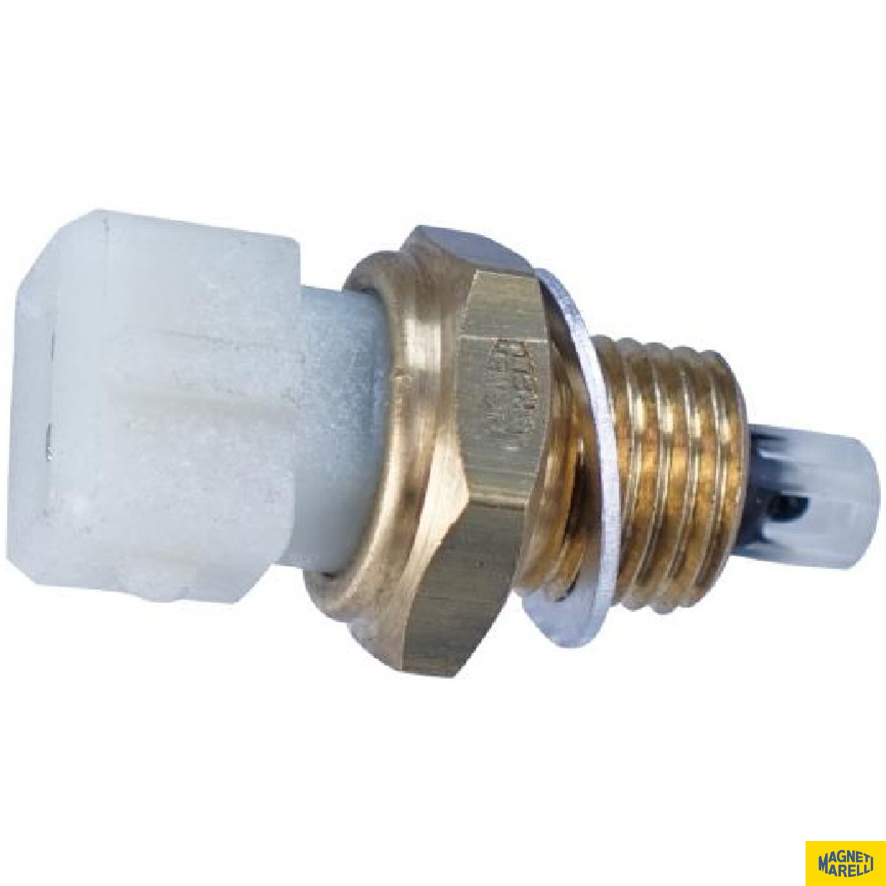 Sensor De Temperatura Do Ar - Magneti Marelli - STAR05038 - (1)