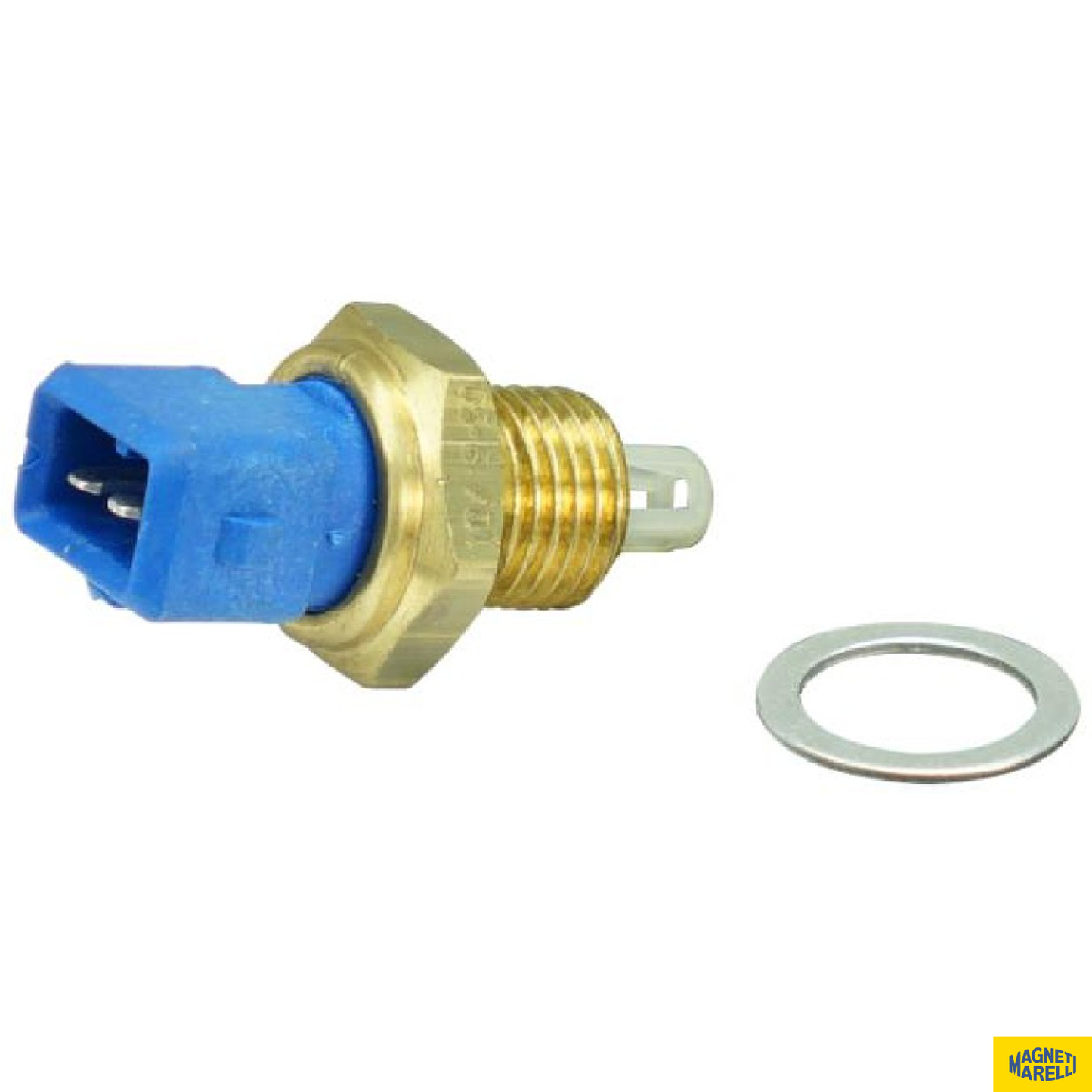 Sensor De Temperatura Do Ar Volkswagen Golf - Magneti Marelli - STAR05042 - (1)