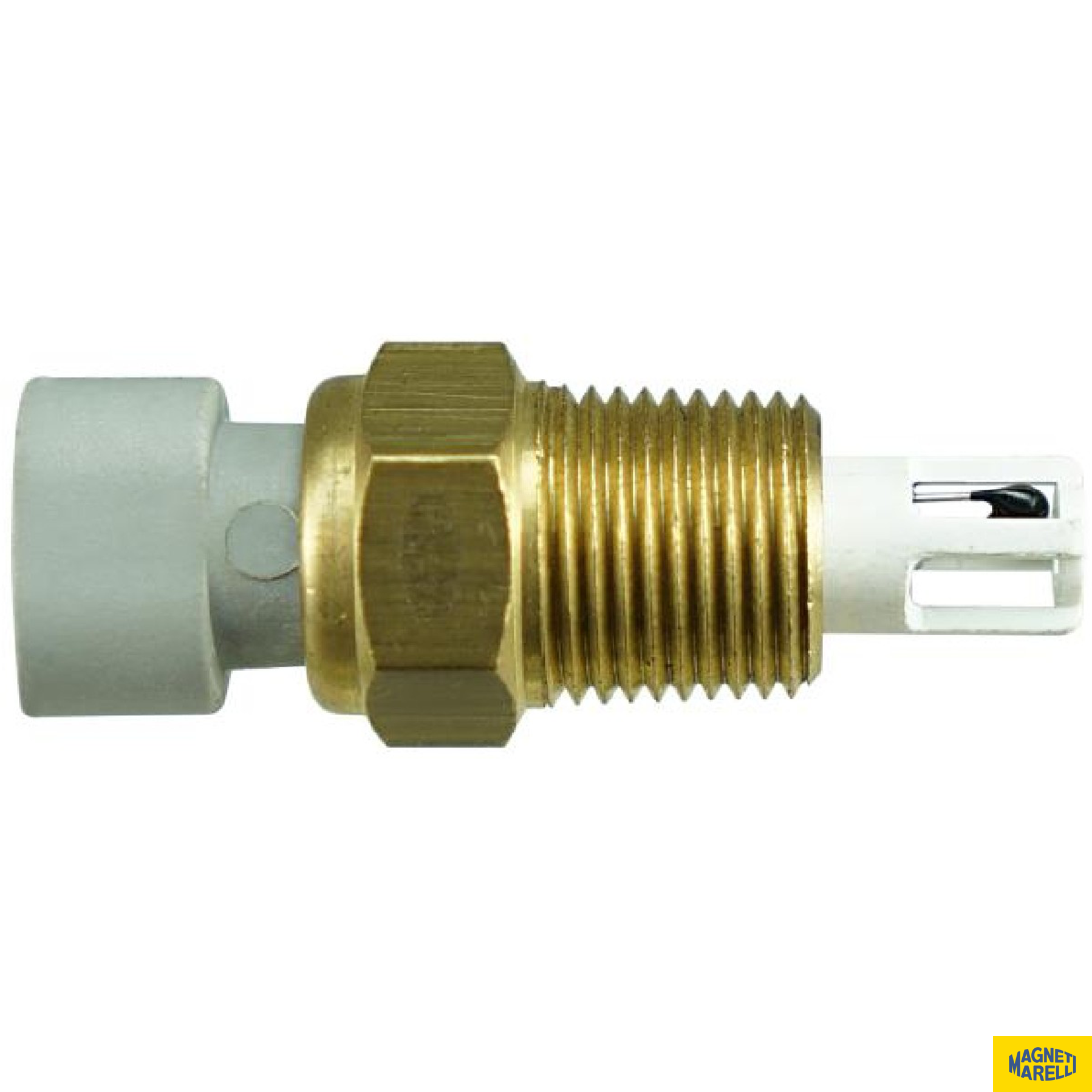 Sensor De Temperatura Do Ar - Magneti Marelli - STAR05040 - (1)
