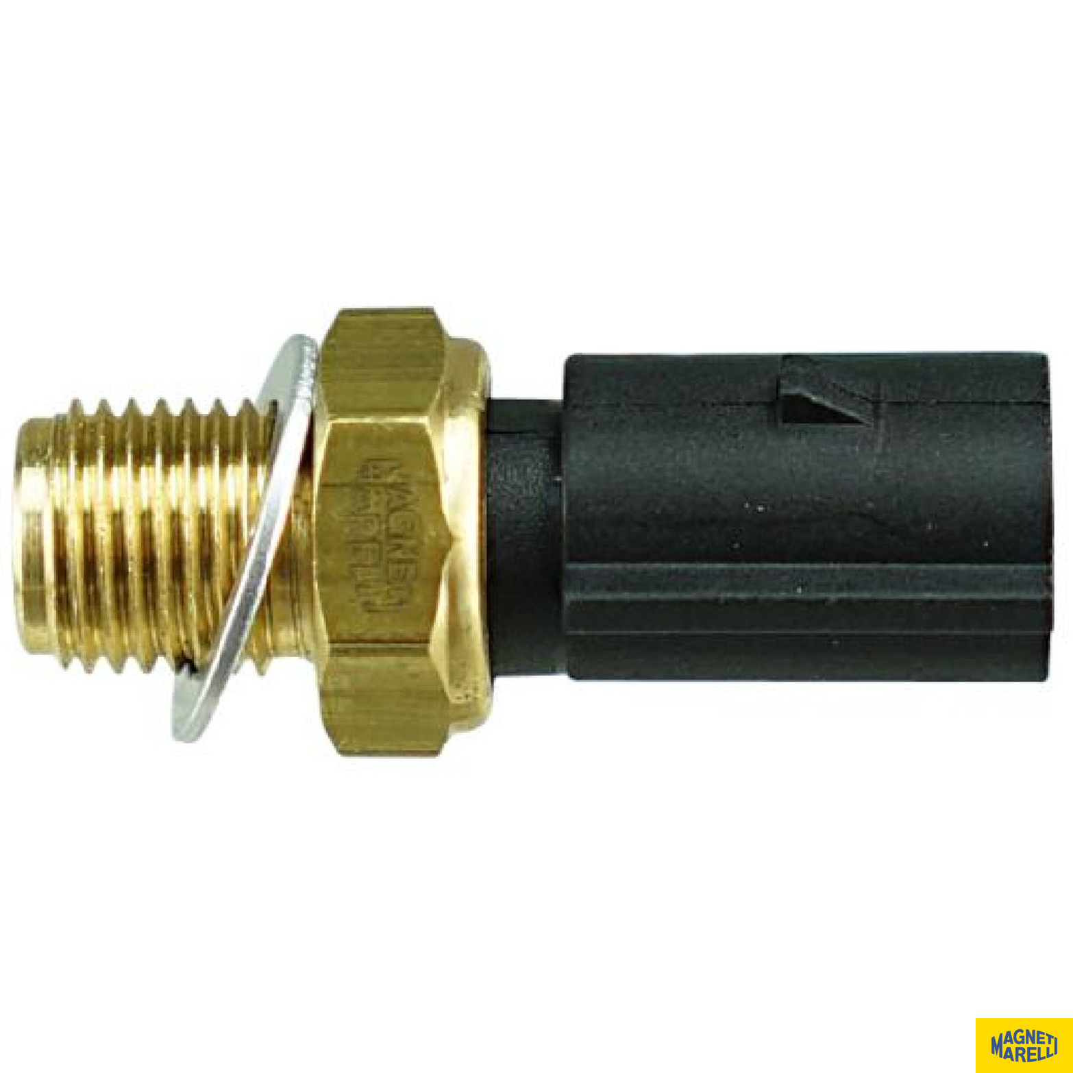 Sensor De Temperatura Do Painel - Magneti Marelli - STPA03018 - (1)