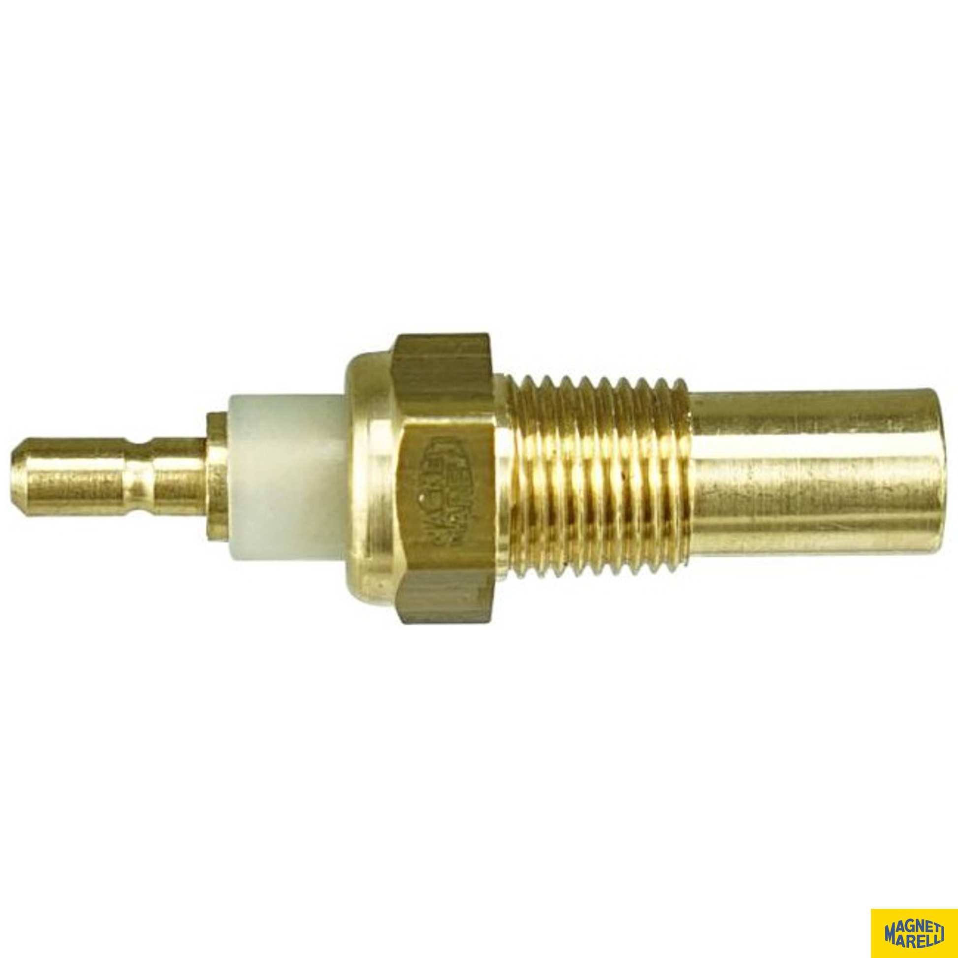 Sensor De Temperatura Do Painel - Magneti Marelli - STPA02043 - (1)